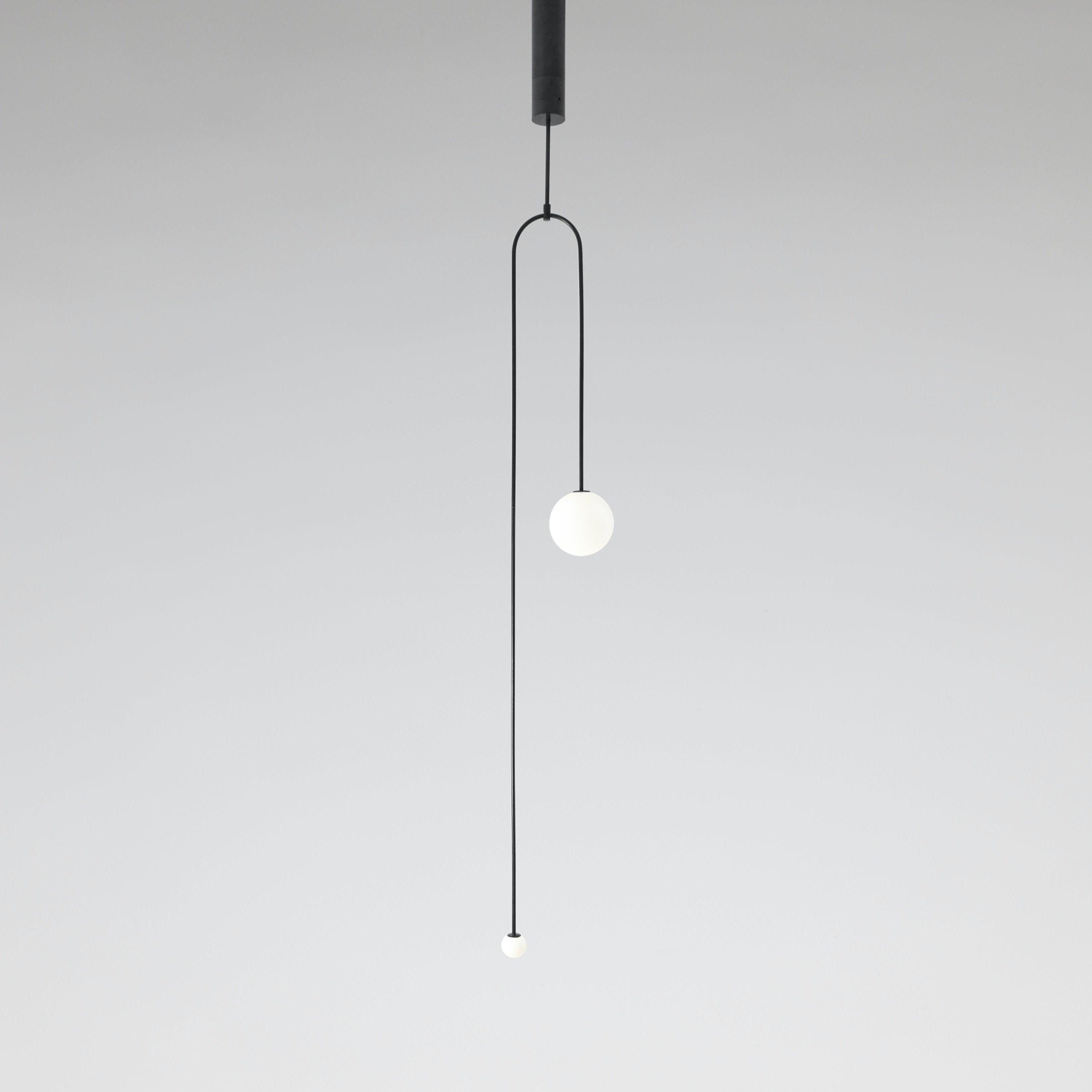 Mobile Chandelier