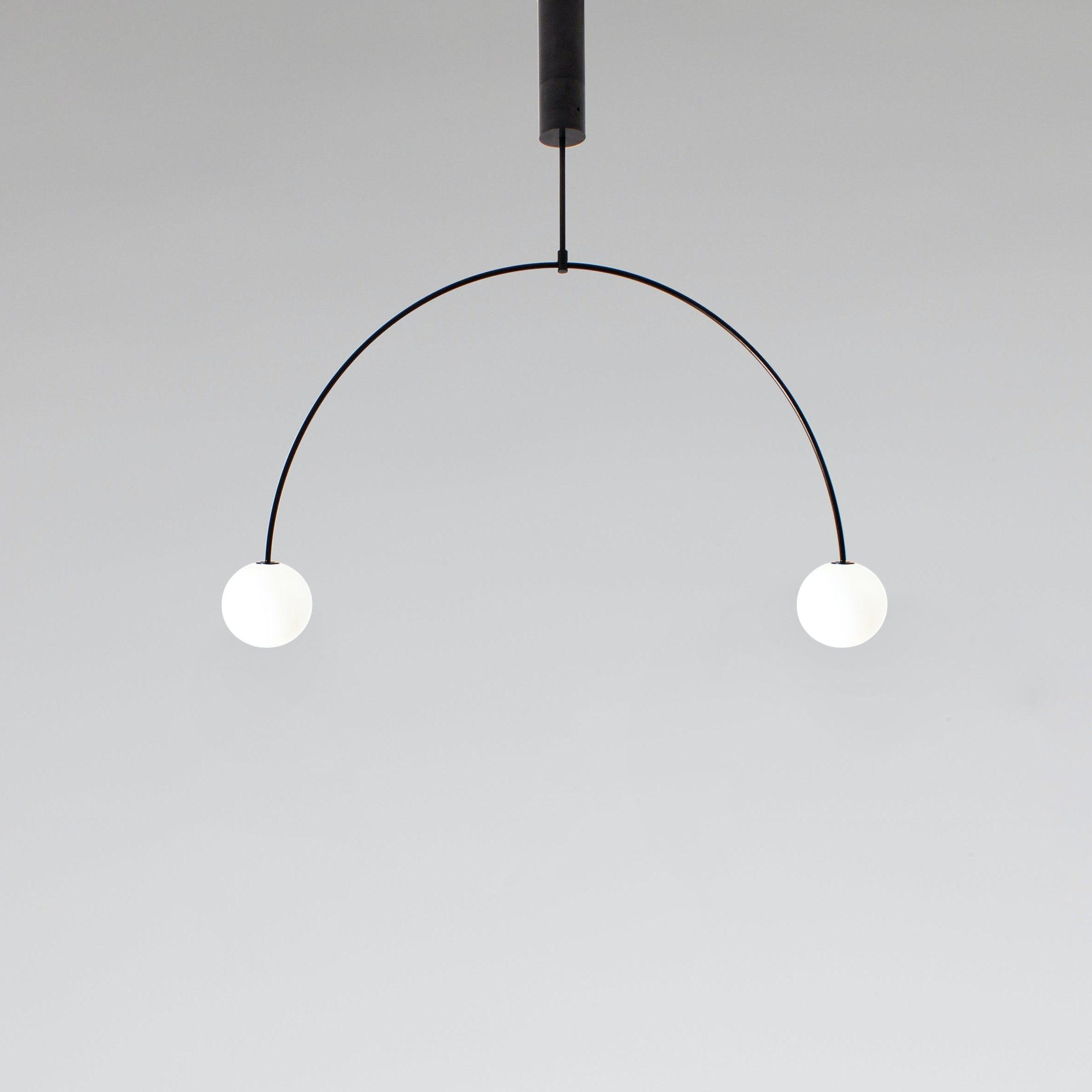 Mobile Chandelier