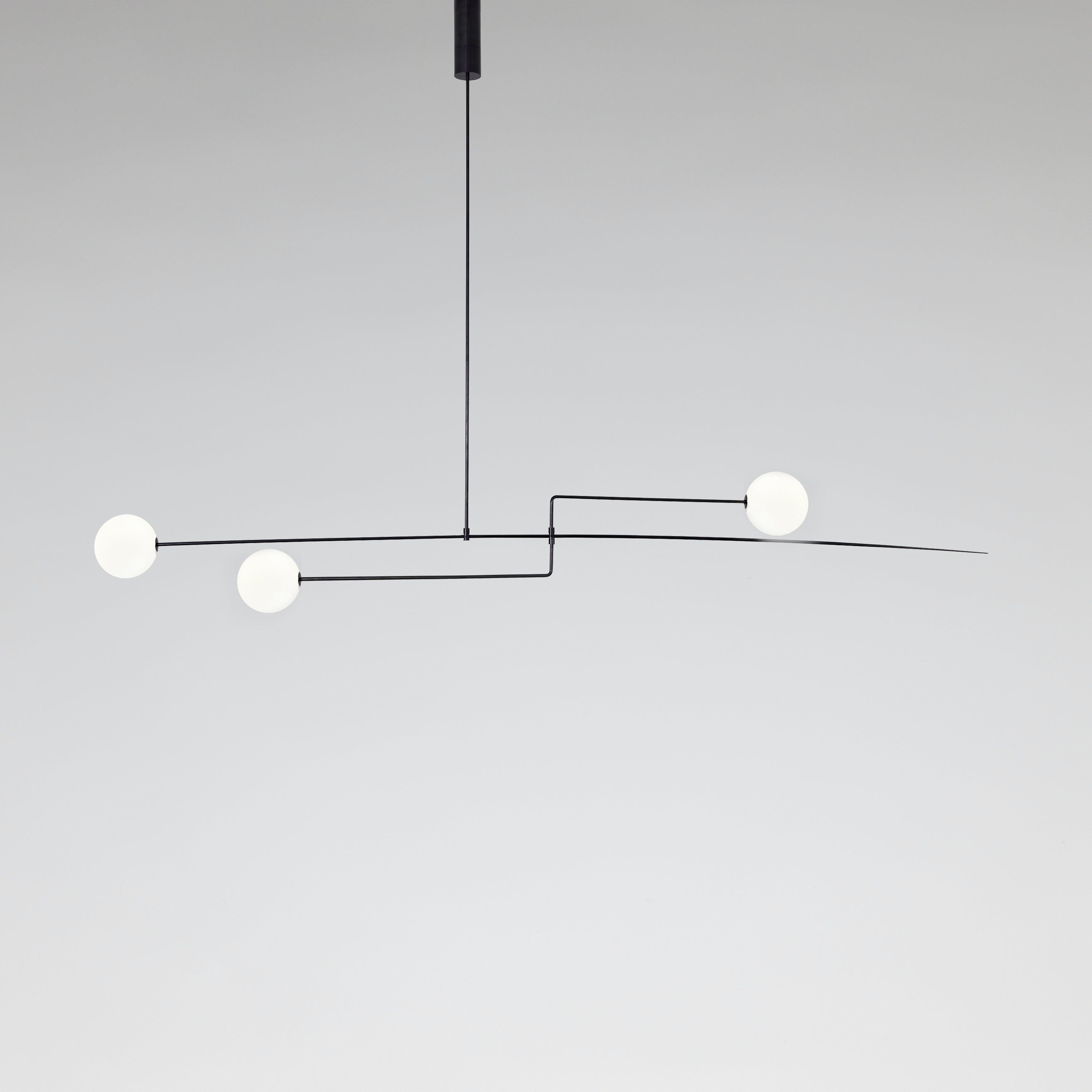 Mobile Chandelier