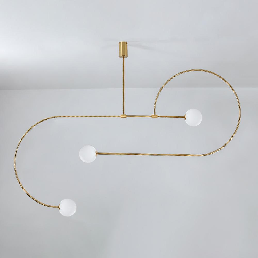 Mobile Chandelier