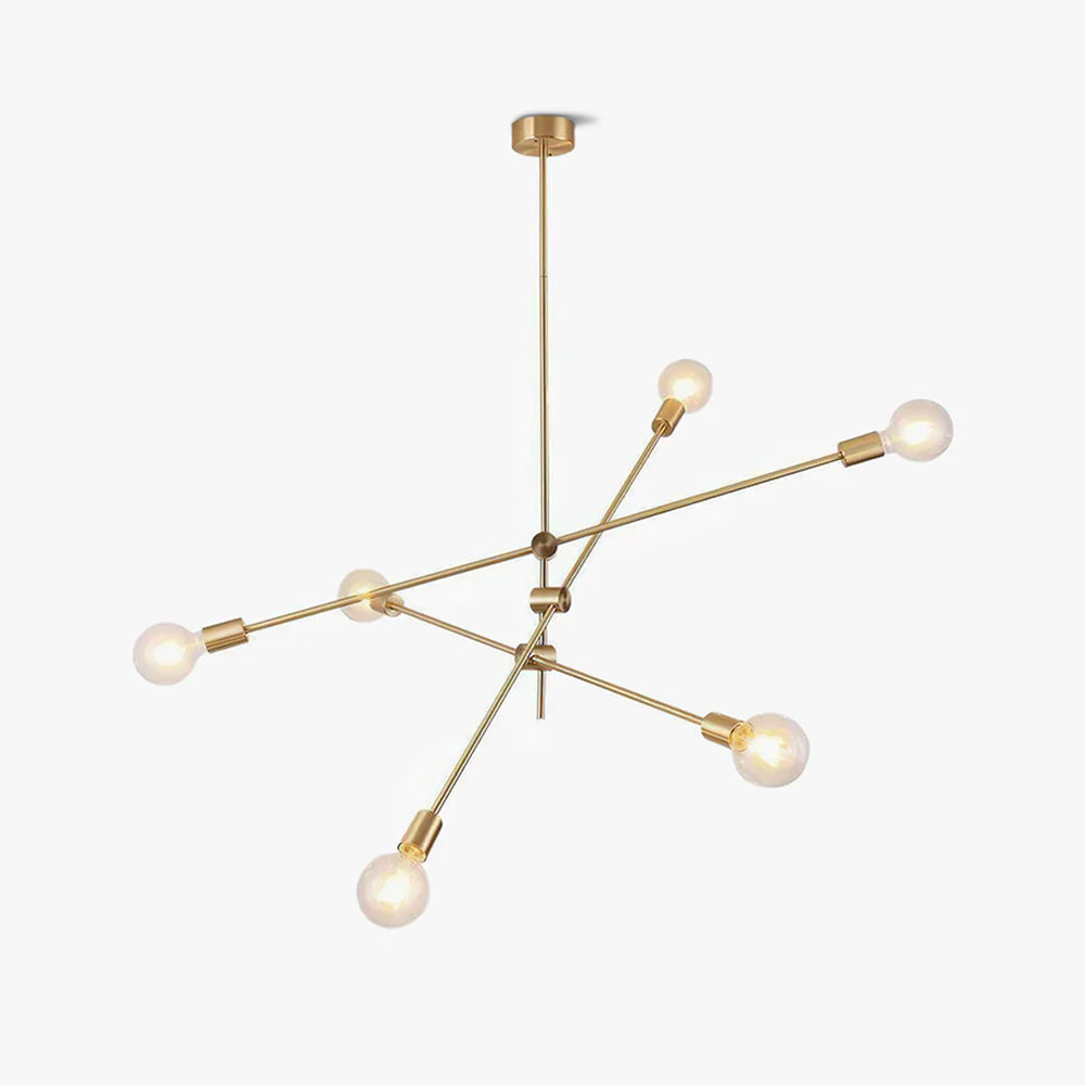 Mobile Chandelier