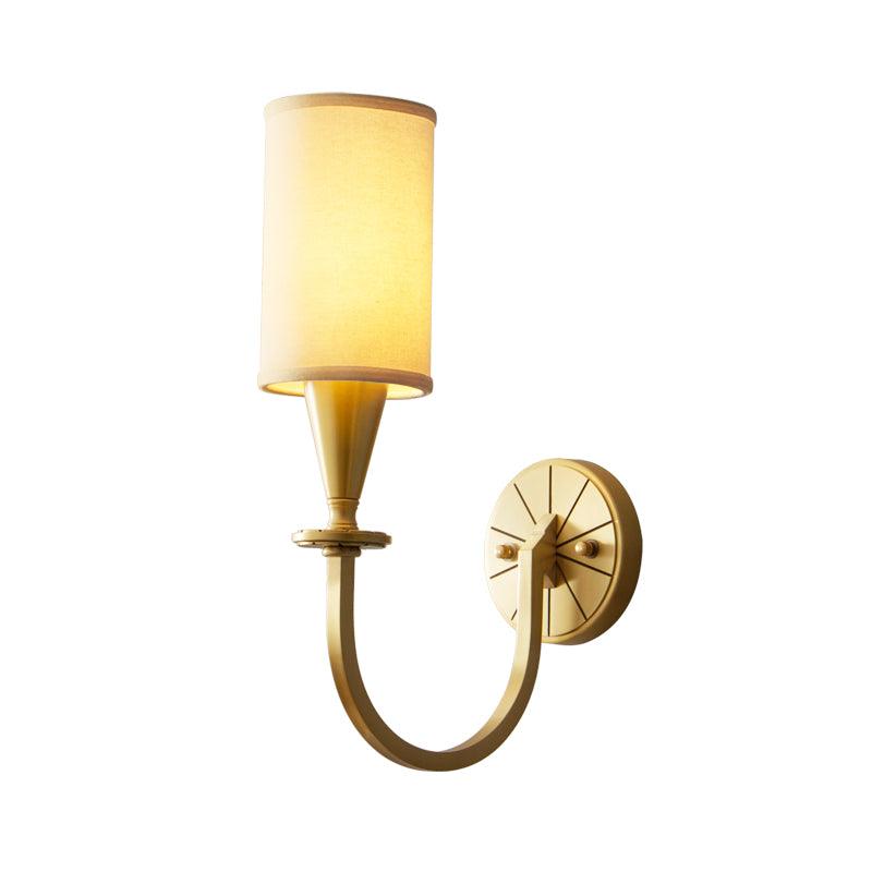 Modern Charleston Wall Sconce 5.1