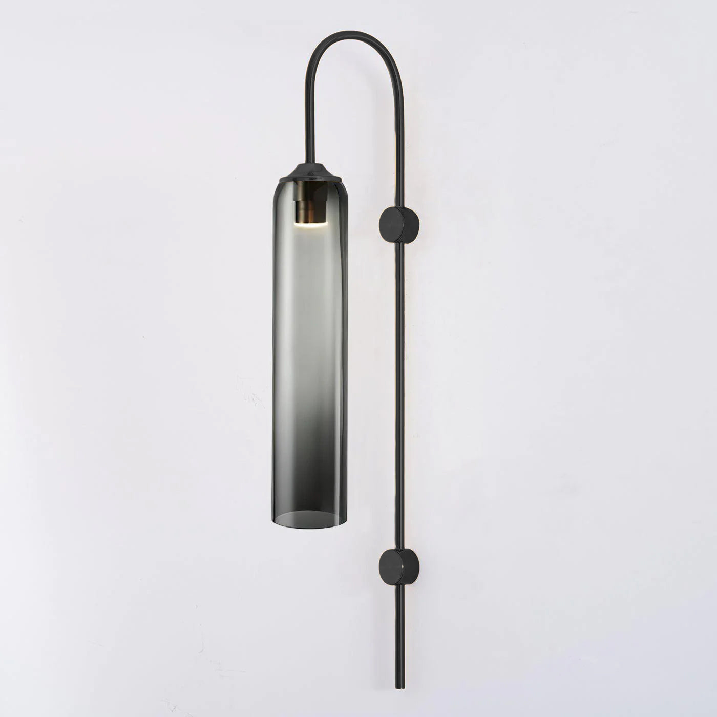 Modern Glass Wall Sconce