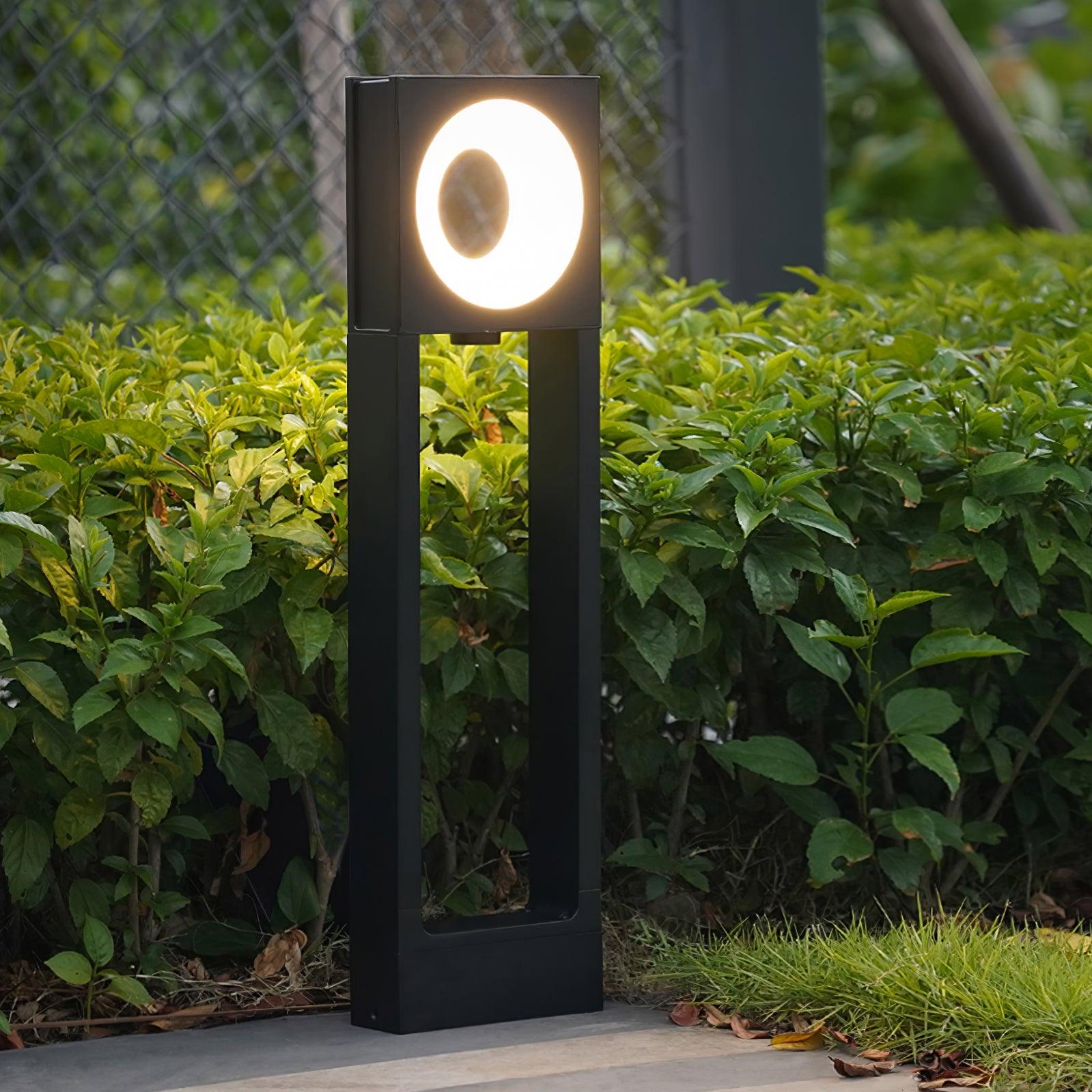 Molde Garden Light Table Lamp