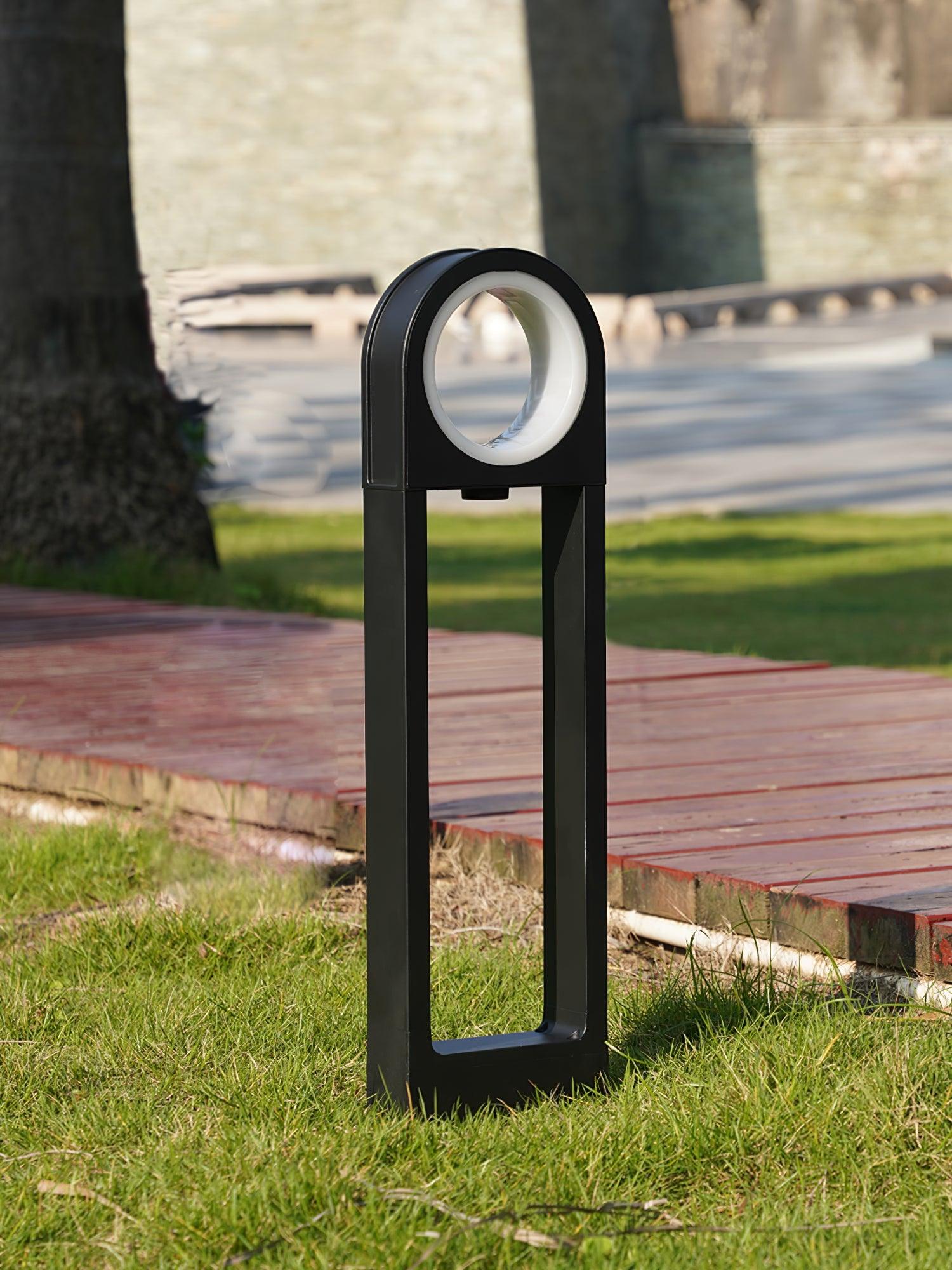 Molde Garden Light Table Lamp