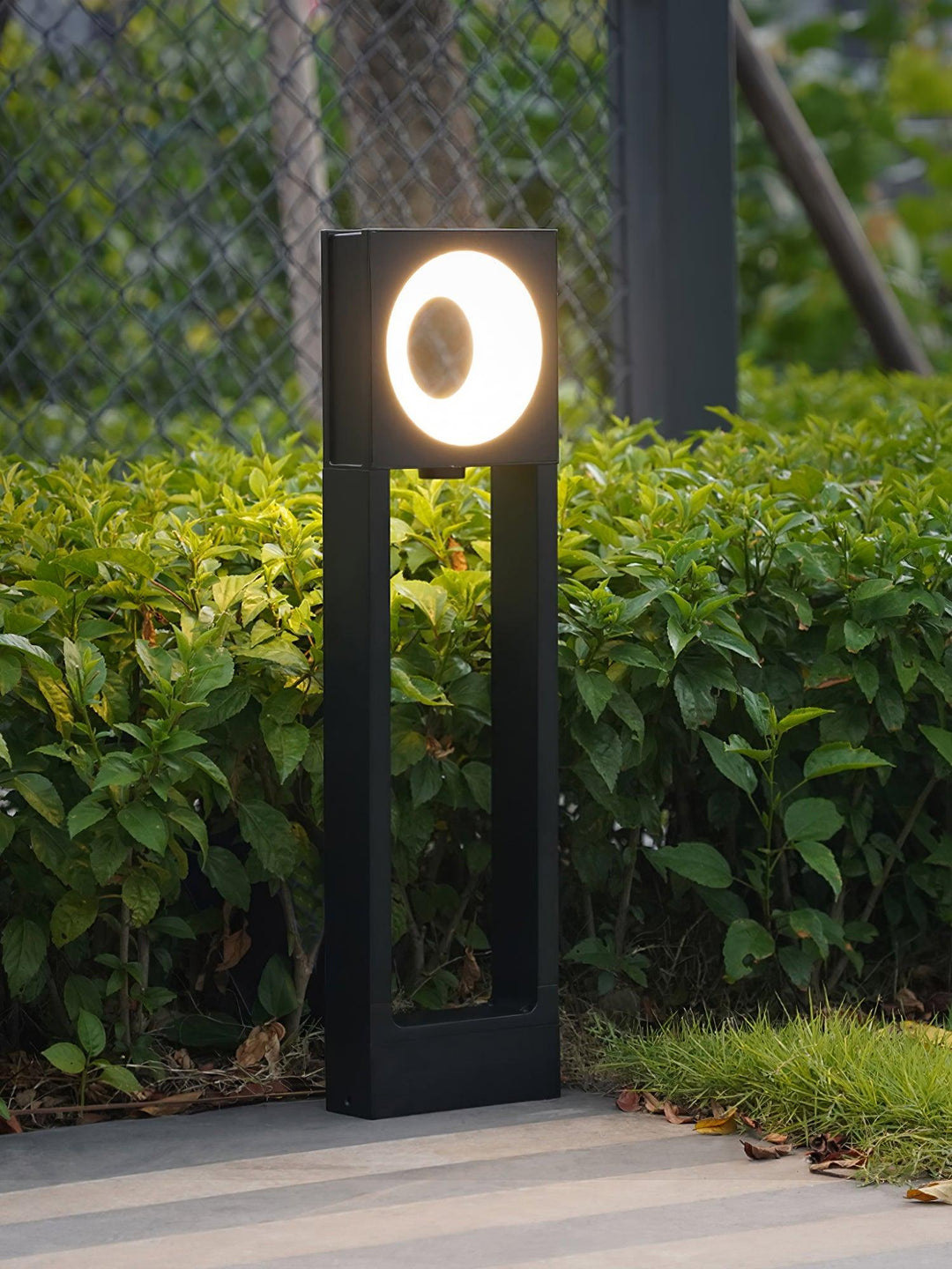 Molde Garden Outdoor Light 7.9