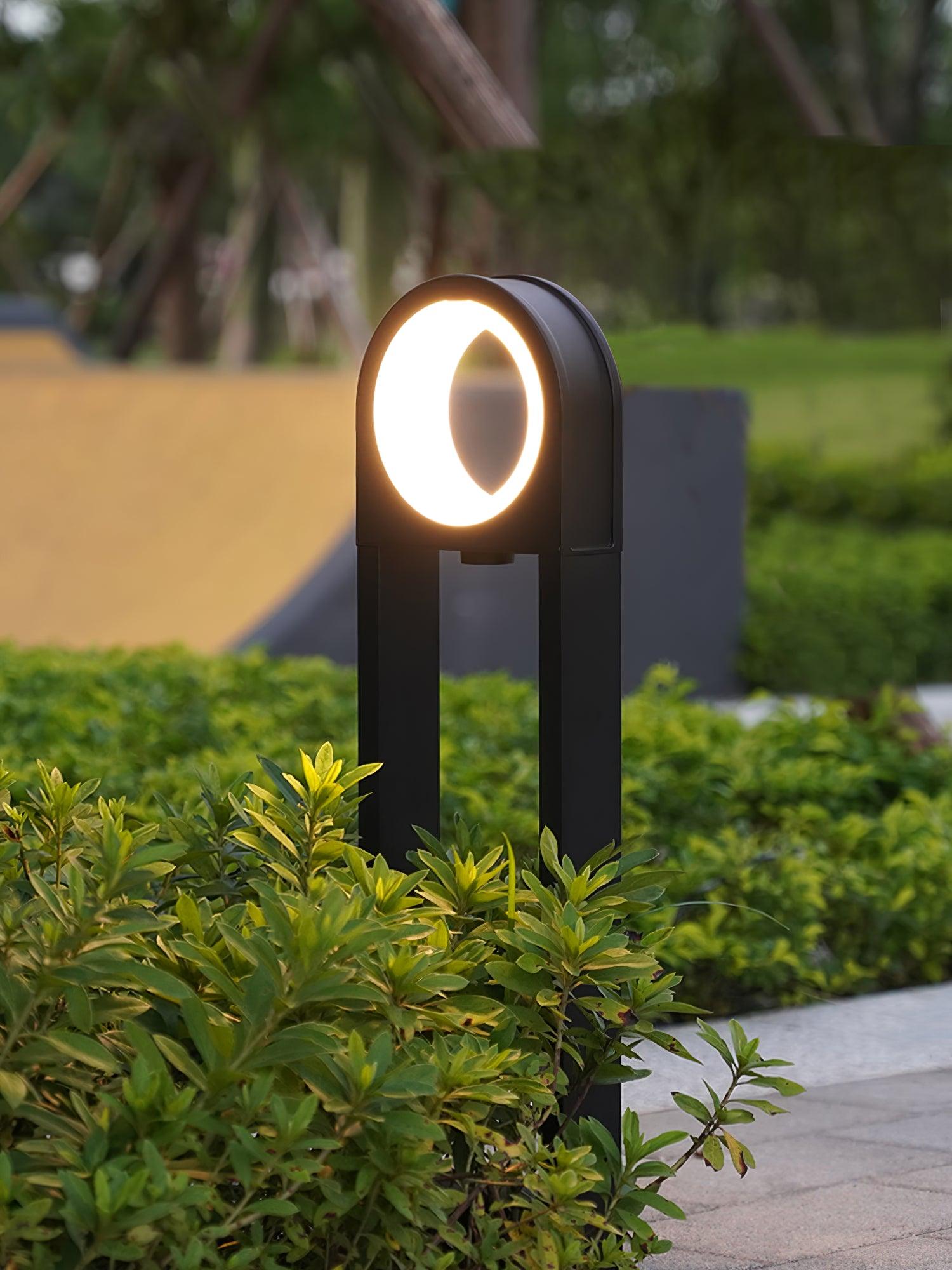 Molde Garden Outdoor Light 7.9