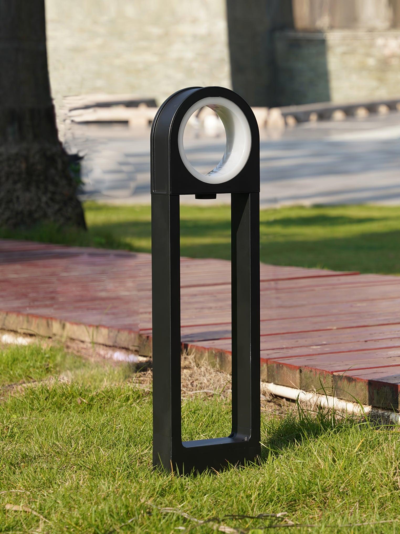 Molde Garden Outdoor Light 7.9
