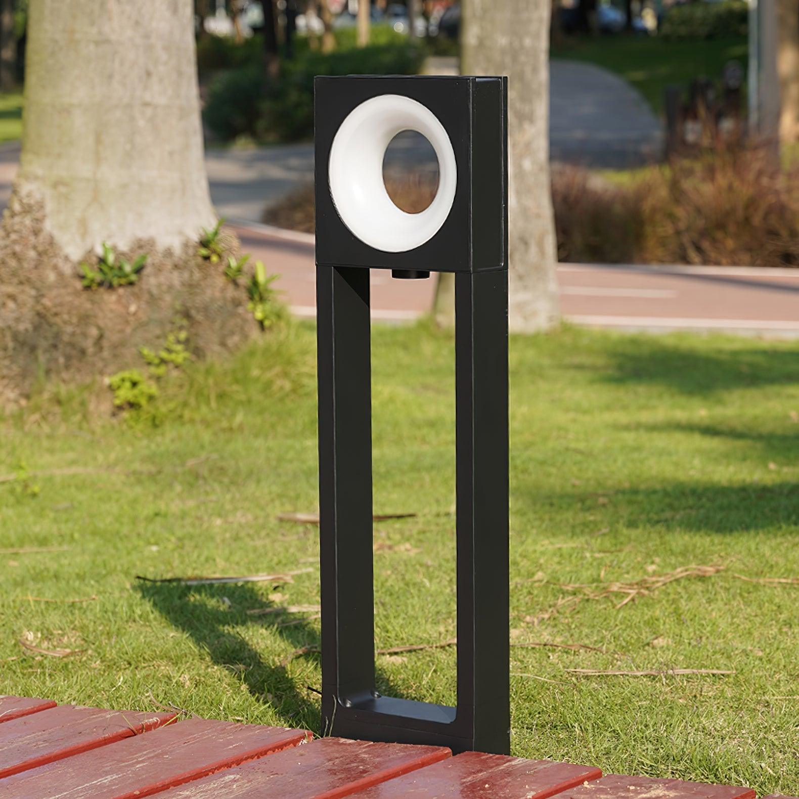 Molde Garden Outdoor Light 7.9