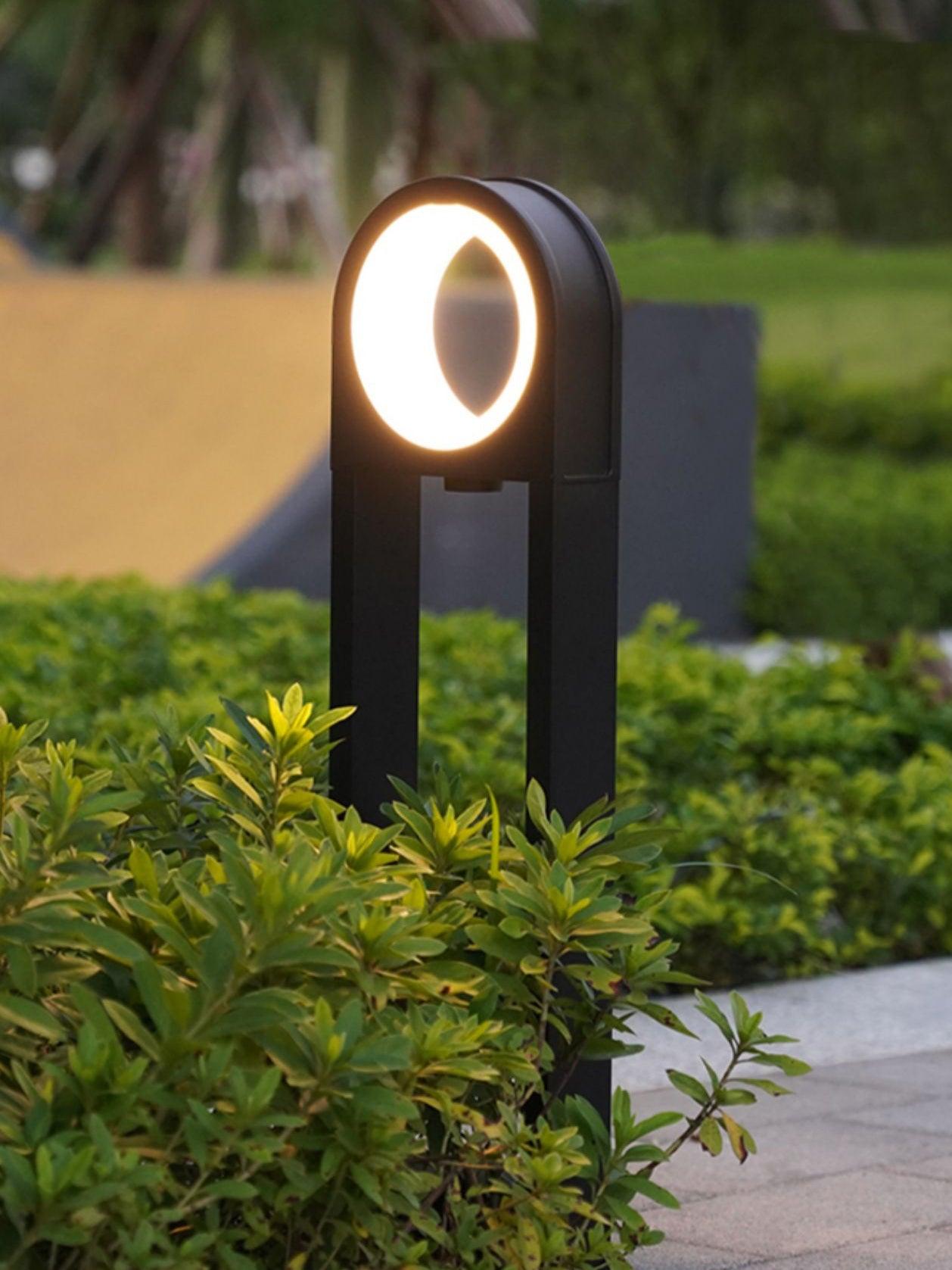 Molde Garden Outdoor Light 7.9