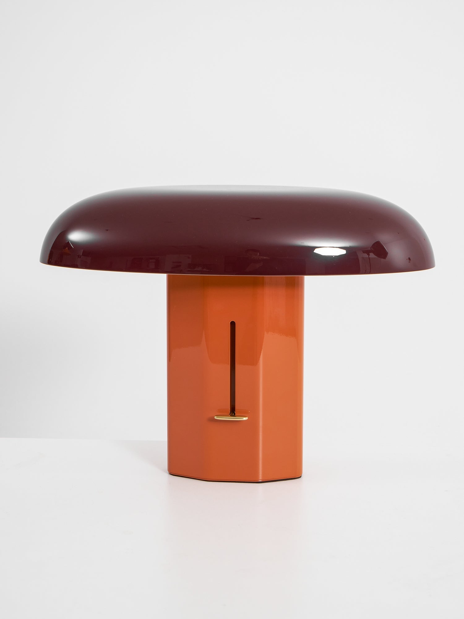 Molli Mushroom Table Lamp