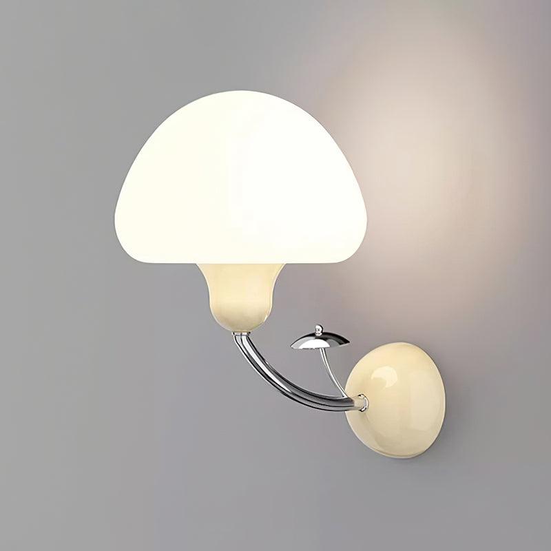 Molly Mushroom Wall Lamp 12.2
