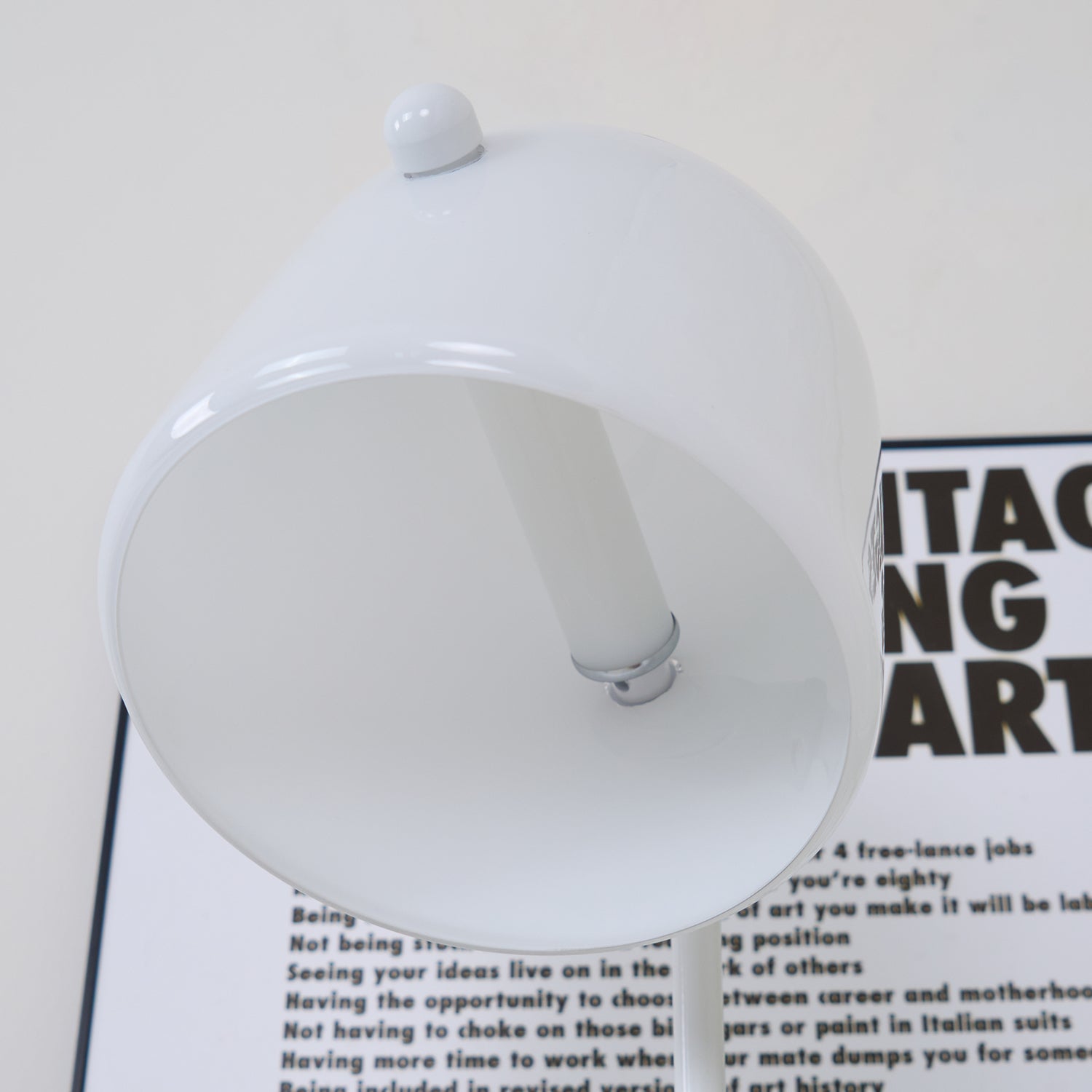 Penumbra Table Lamp