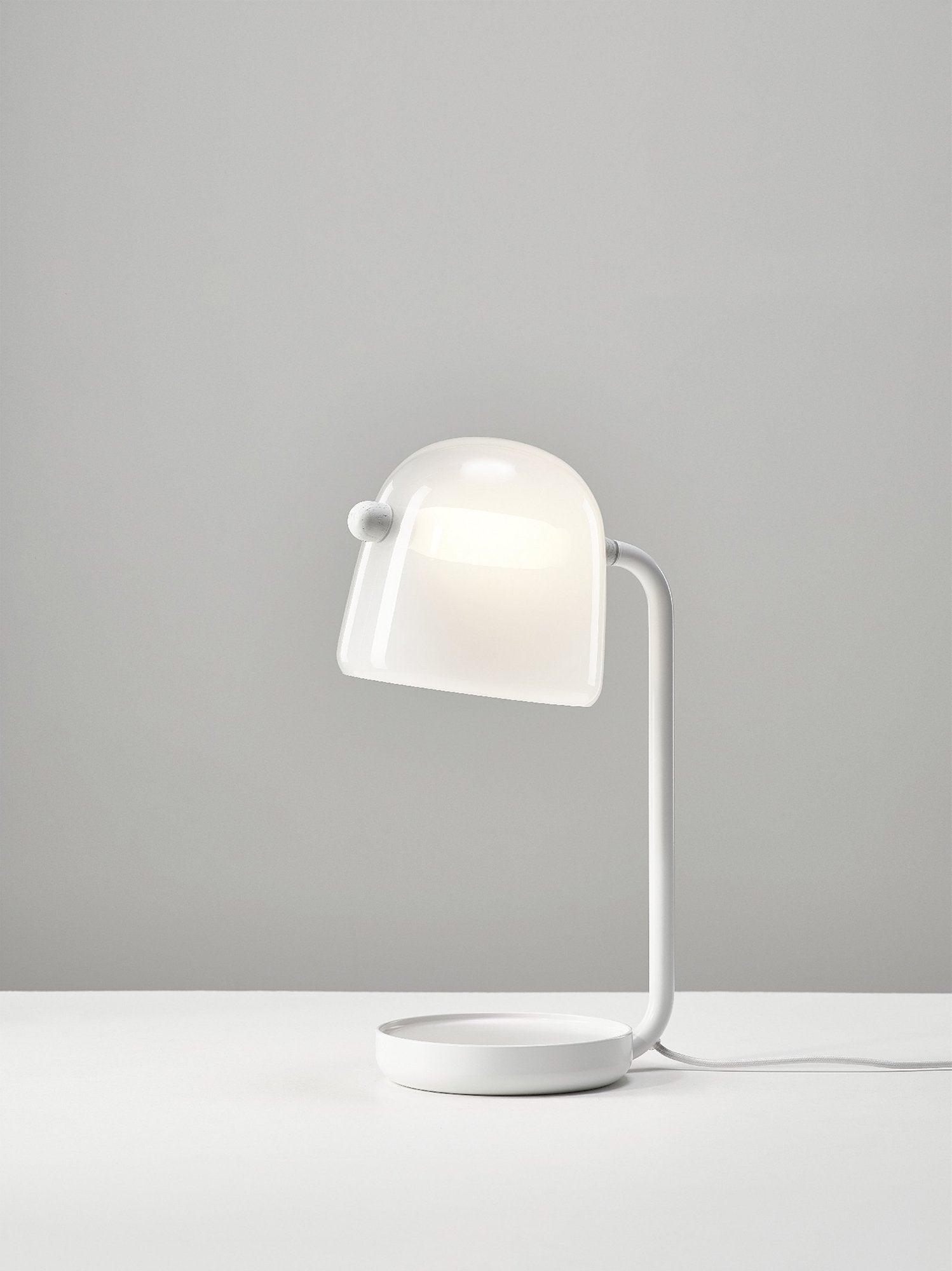 Penumbra Table Lamp