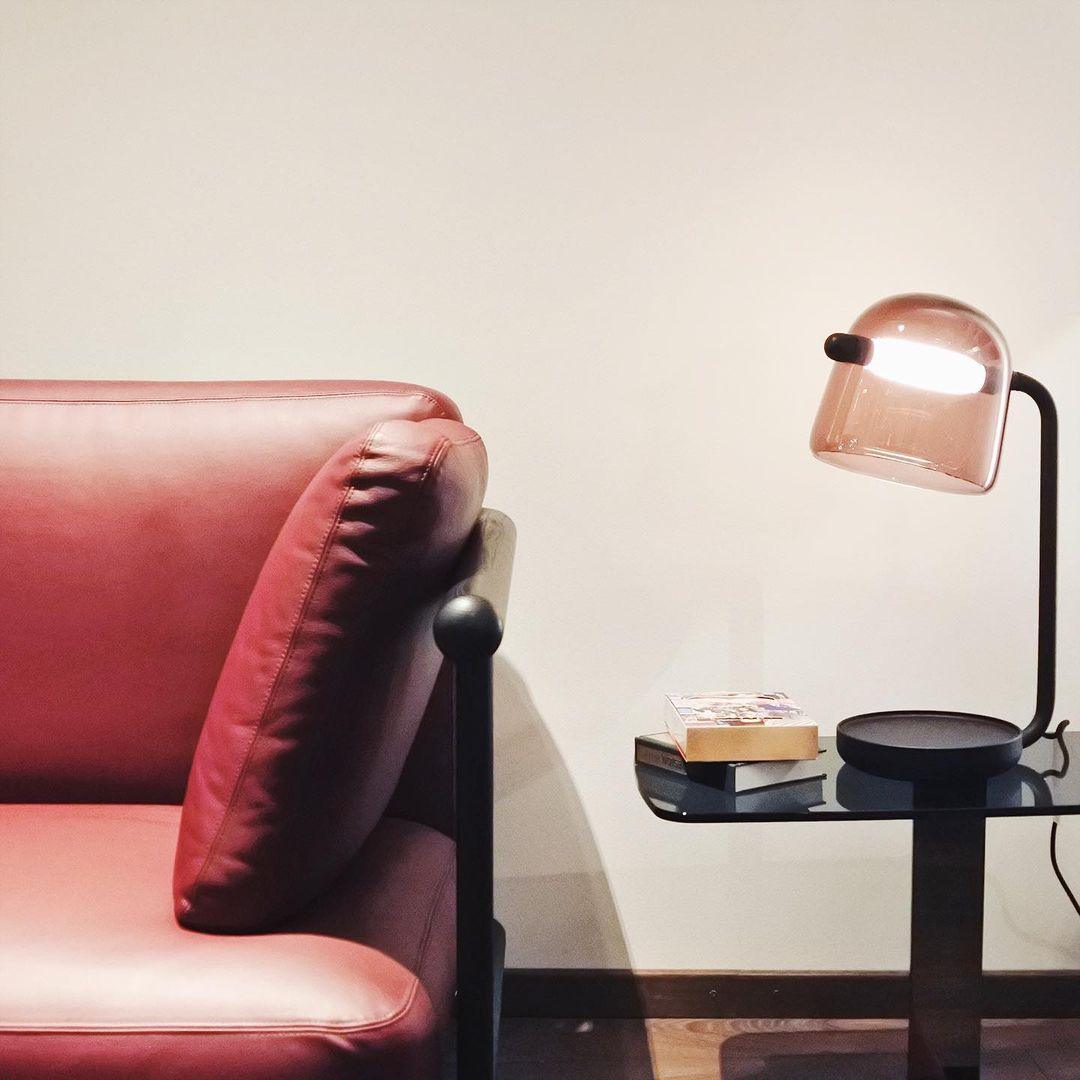 Penumbra Table Lamp