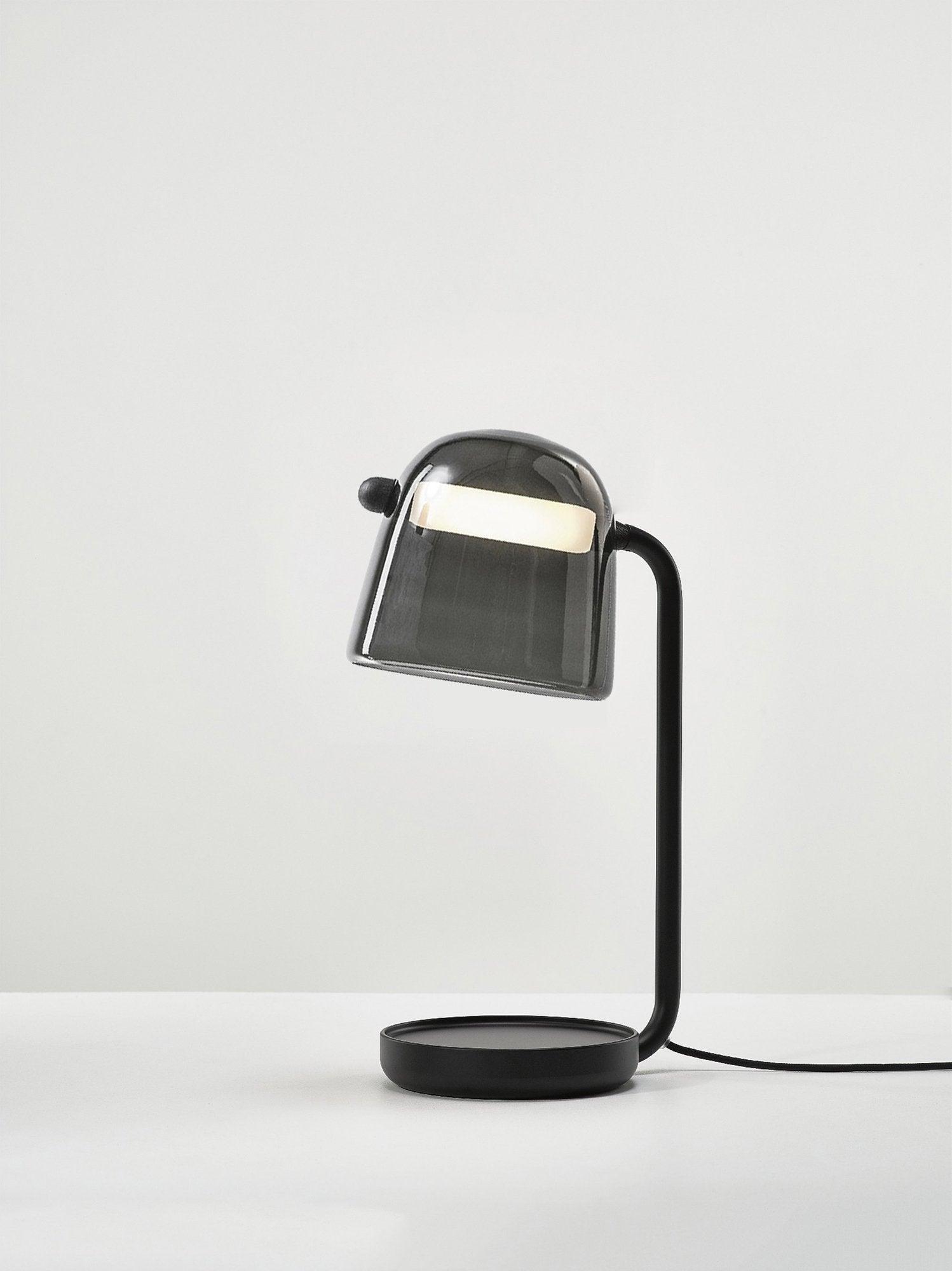 Penumbra Table Lamp