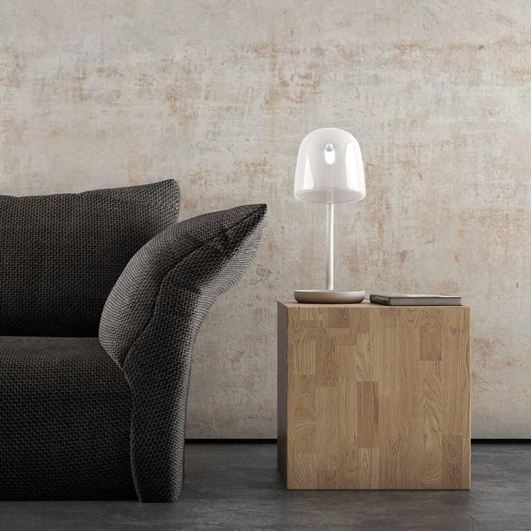 Penumbra Table Lamp