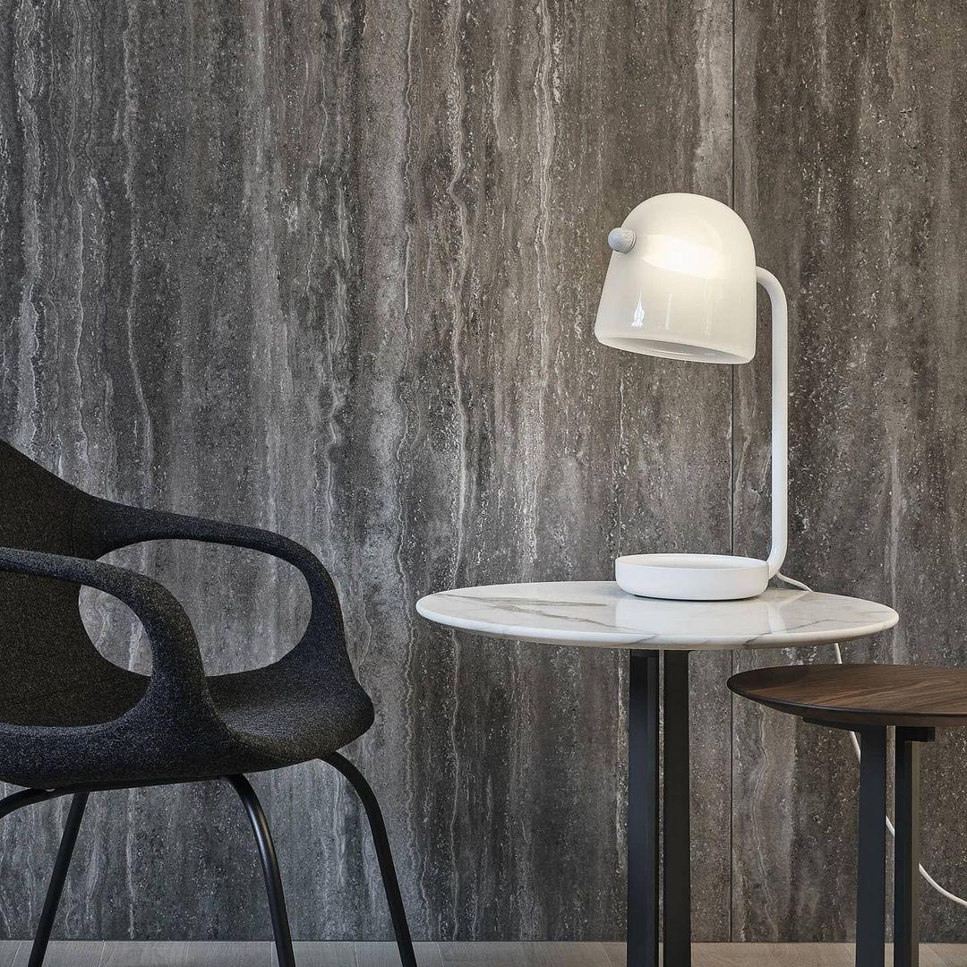Penumbra Table Lamp