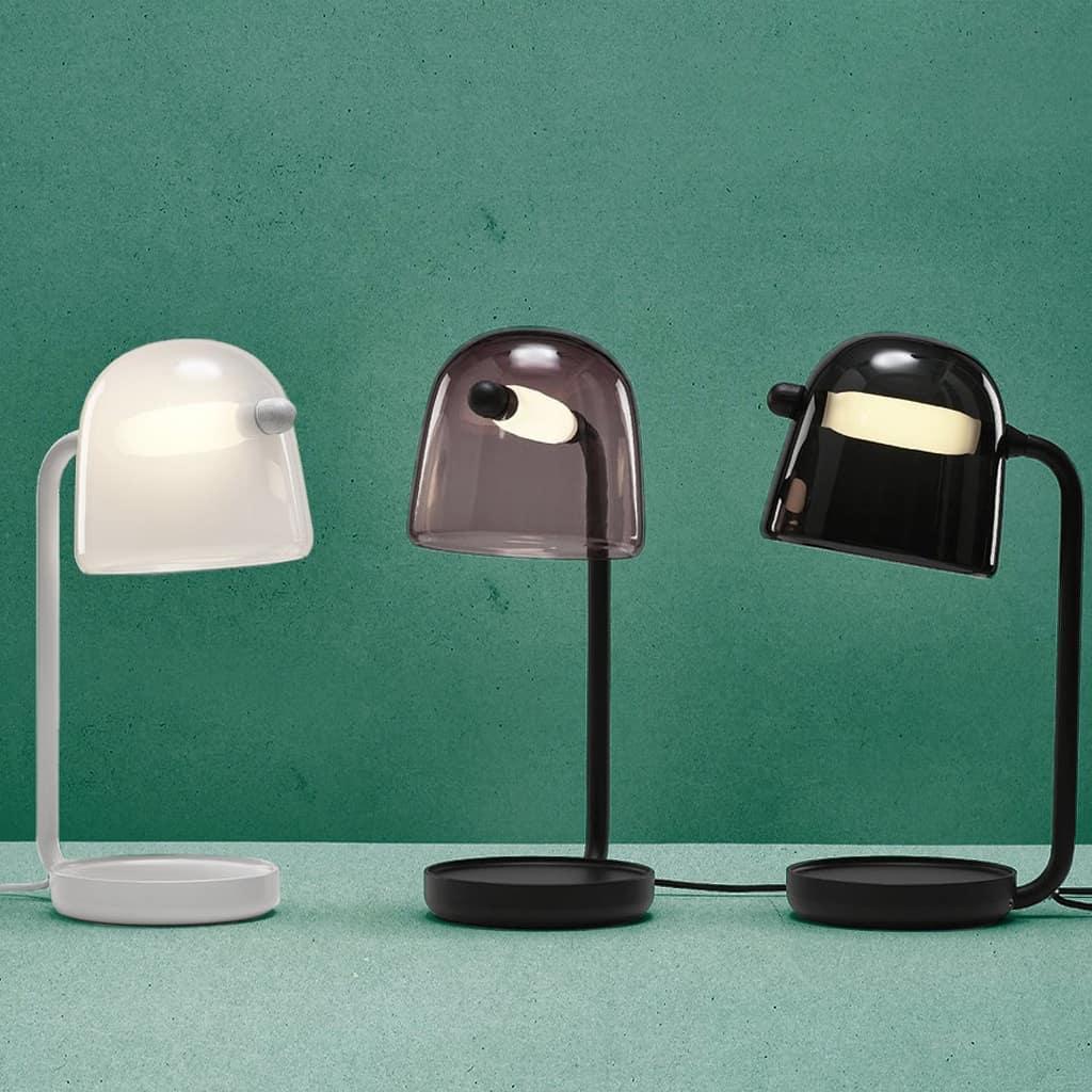 Penumbra Table Lamp