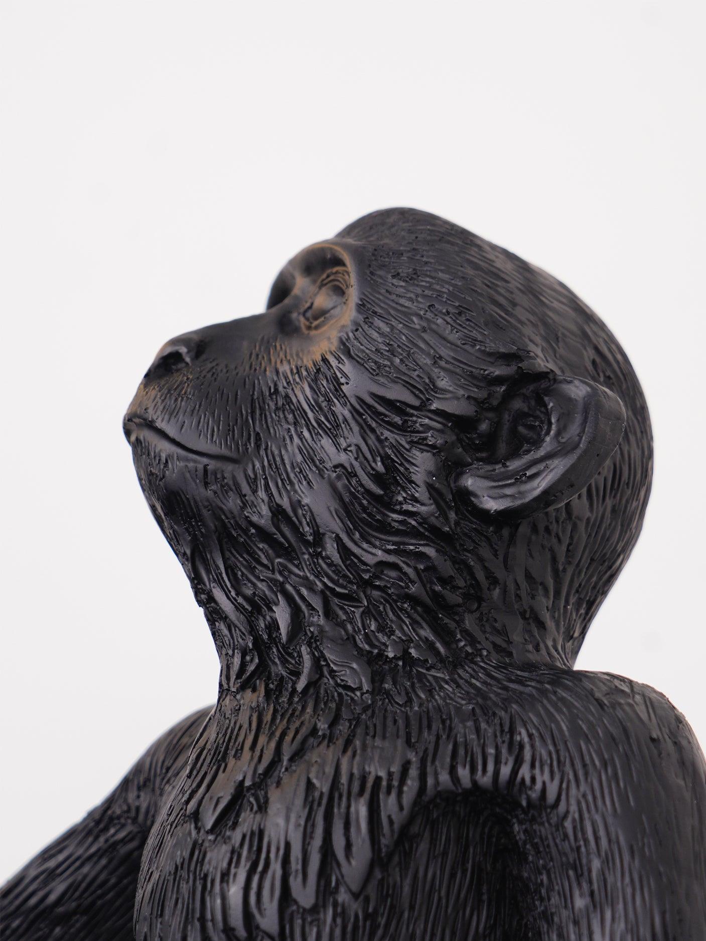Monkey Nightstand Lamp Table Lamp