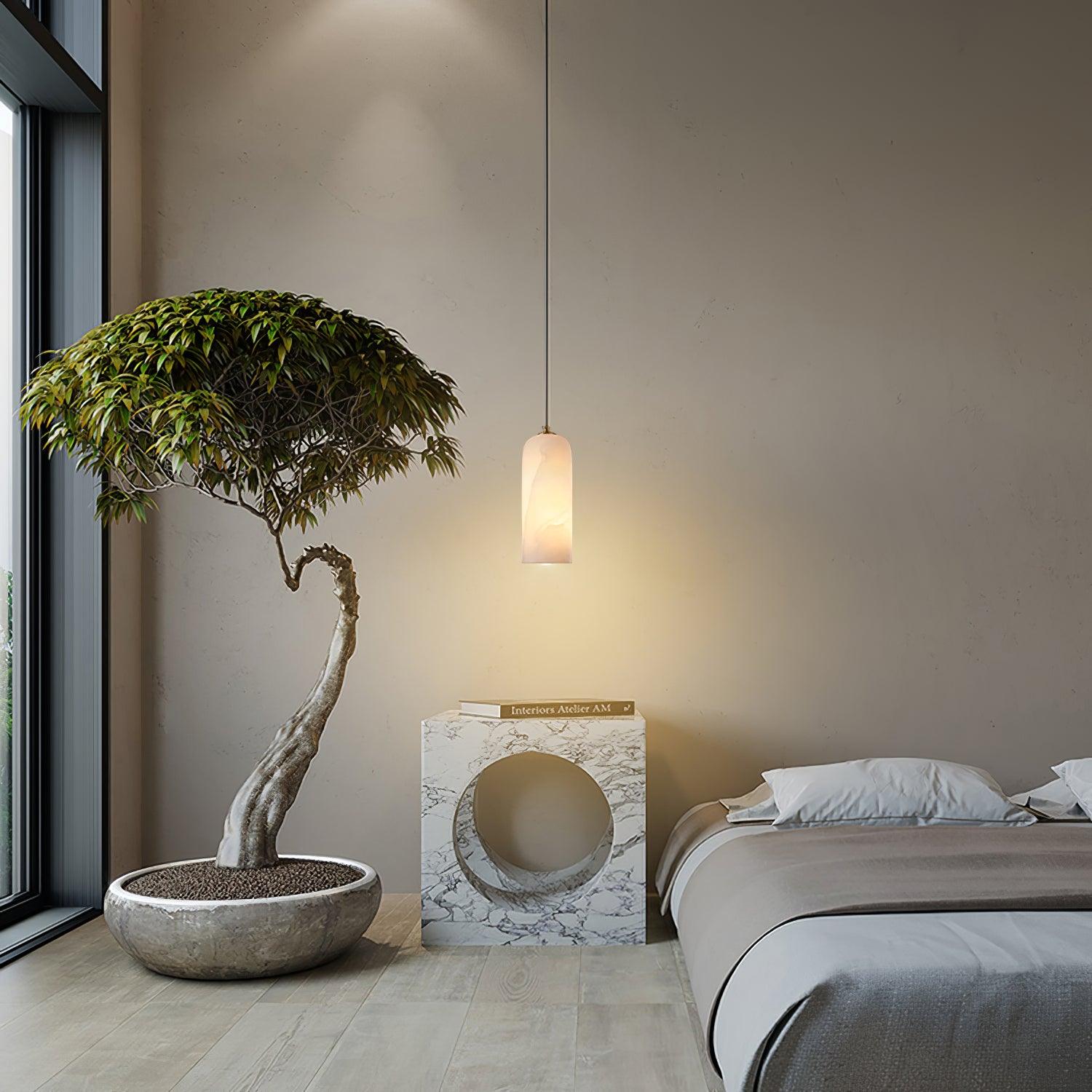 Monty Pendant Lamp 3.9