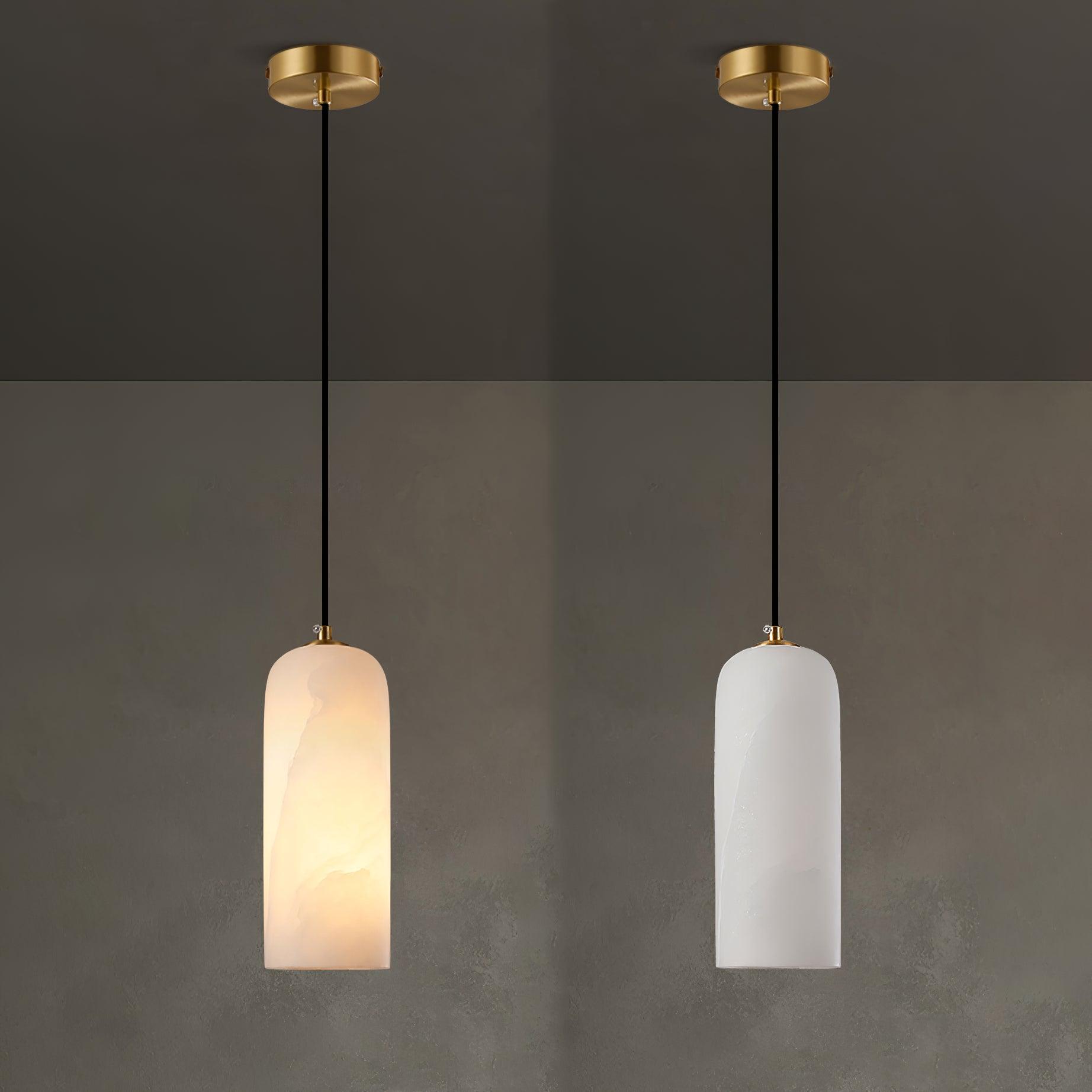 Monty Pendant Lamp 3.9