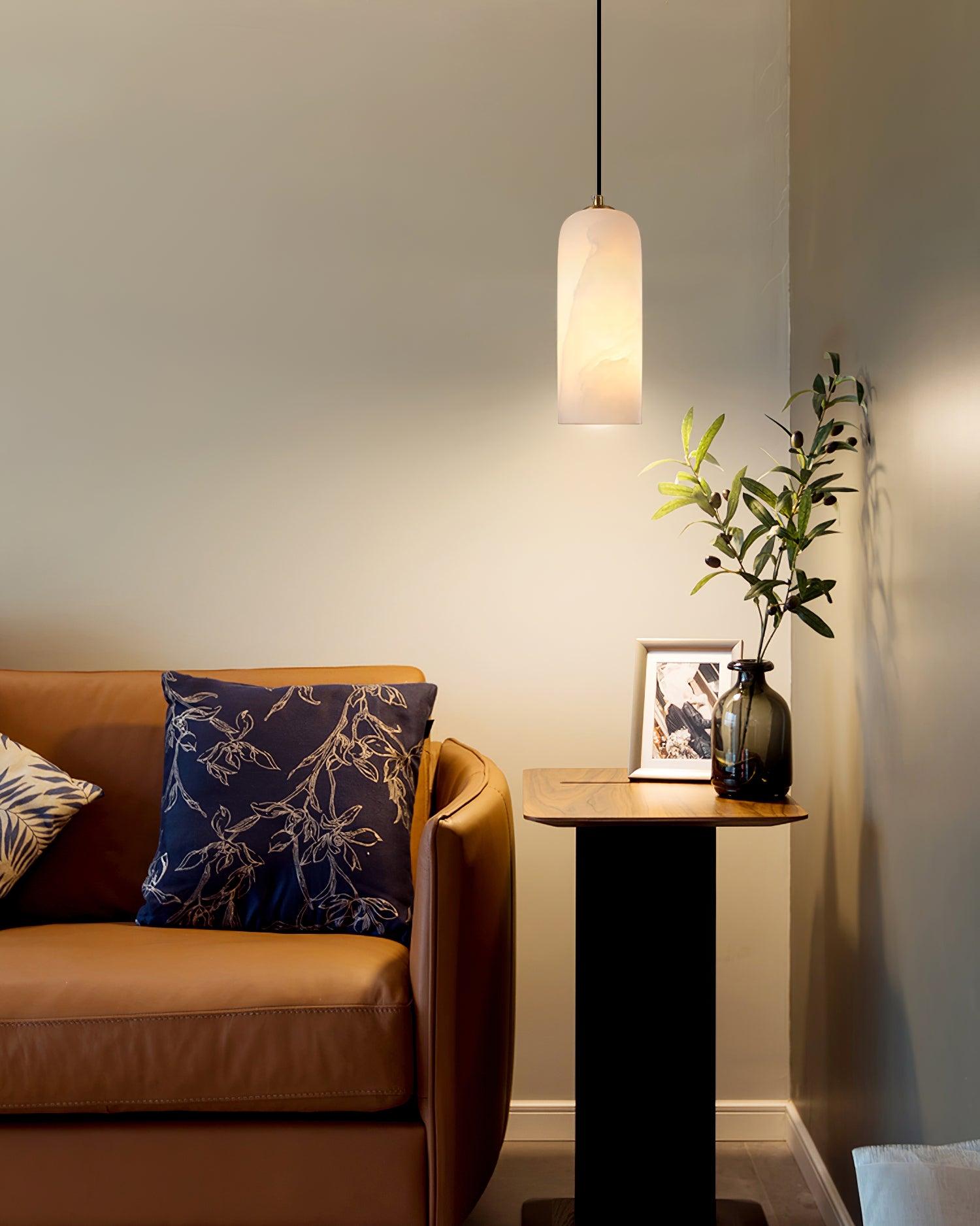 Monty Pendant Lamp 3.9