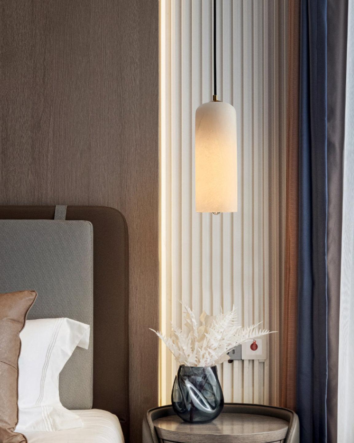 Monty Pendant Lamp 3.9