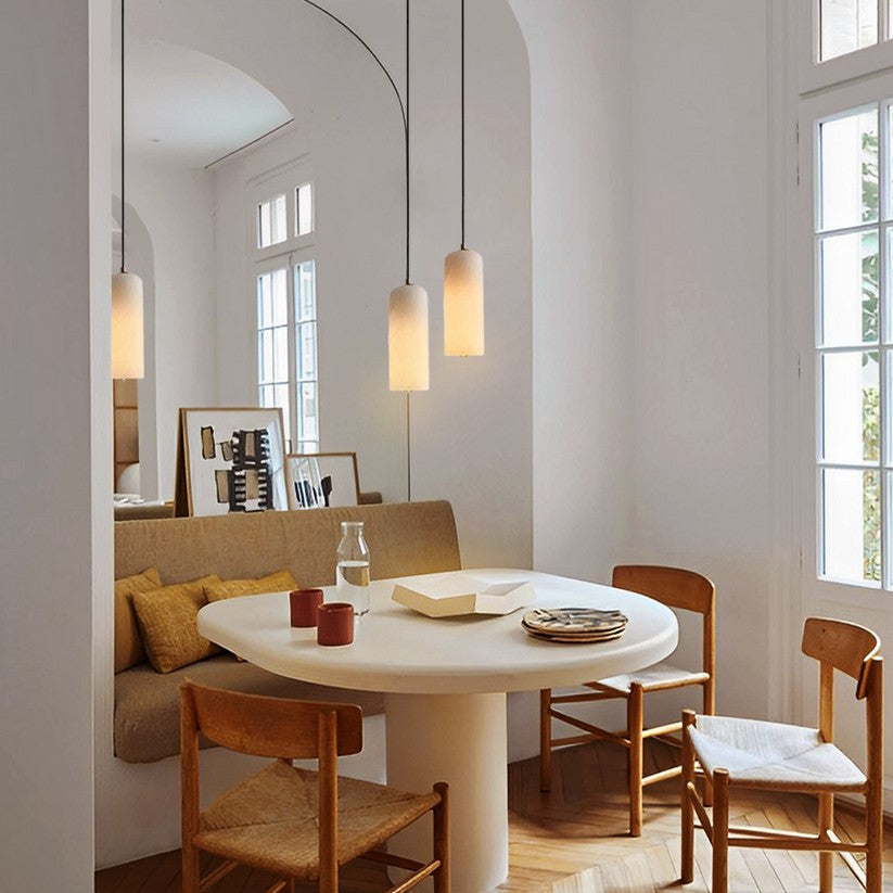 Monty Pendant Lamp 3.9