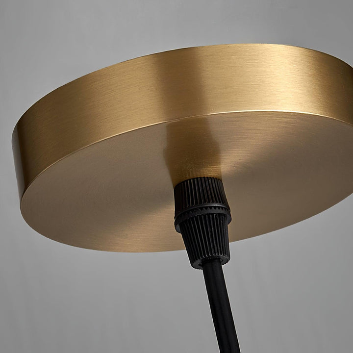 Monty Pendant Lamp 3.9