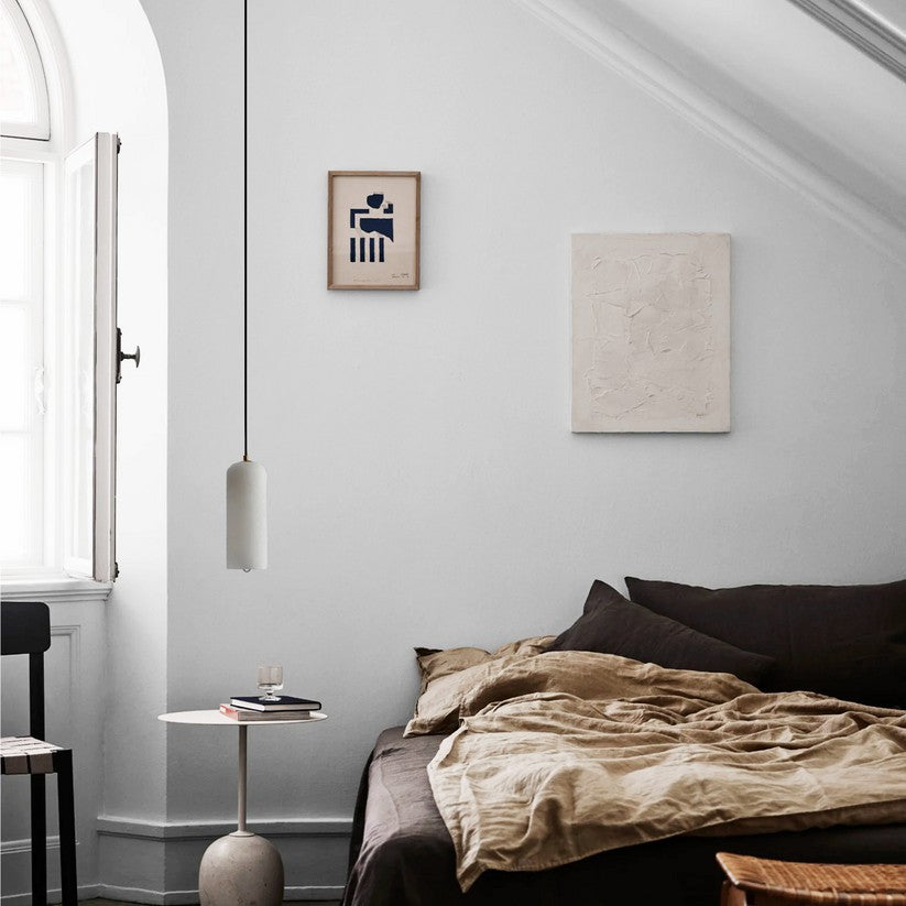 Monty Pendant Lamp 3.9