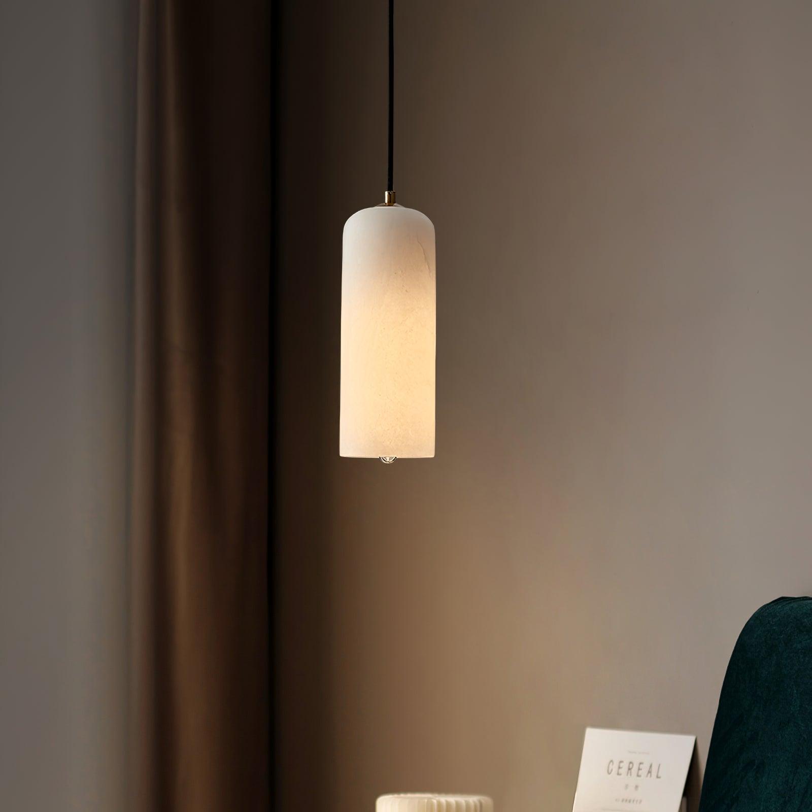 Monty Pendant Lamp 3.9
