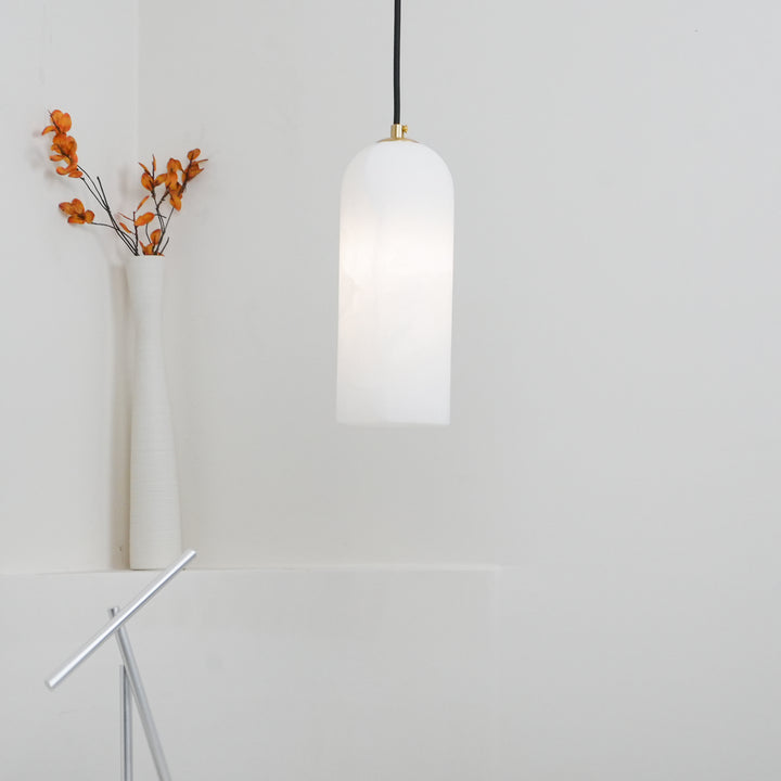 Monty Pendant Lamp 3.9