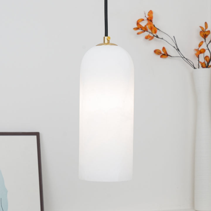 Monty Pendant Lamp 3.9