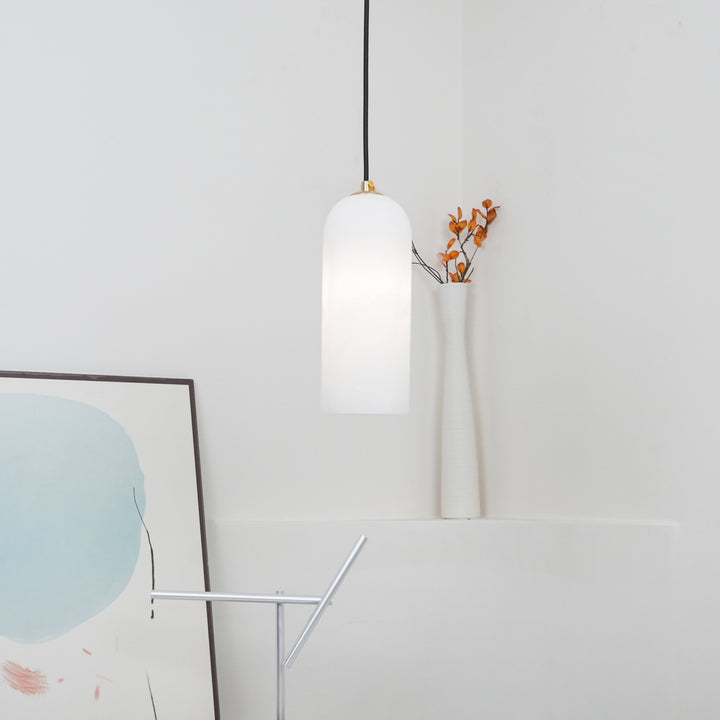 Monty Pendant Lamp 3.9