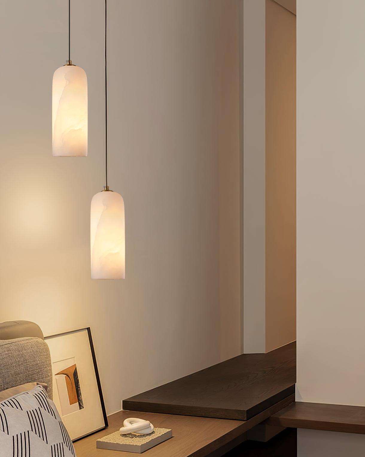 Monty Pendant Lamp 3.9