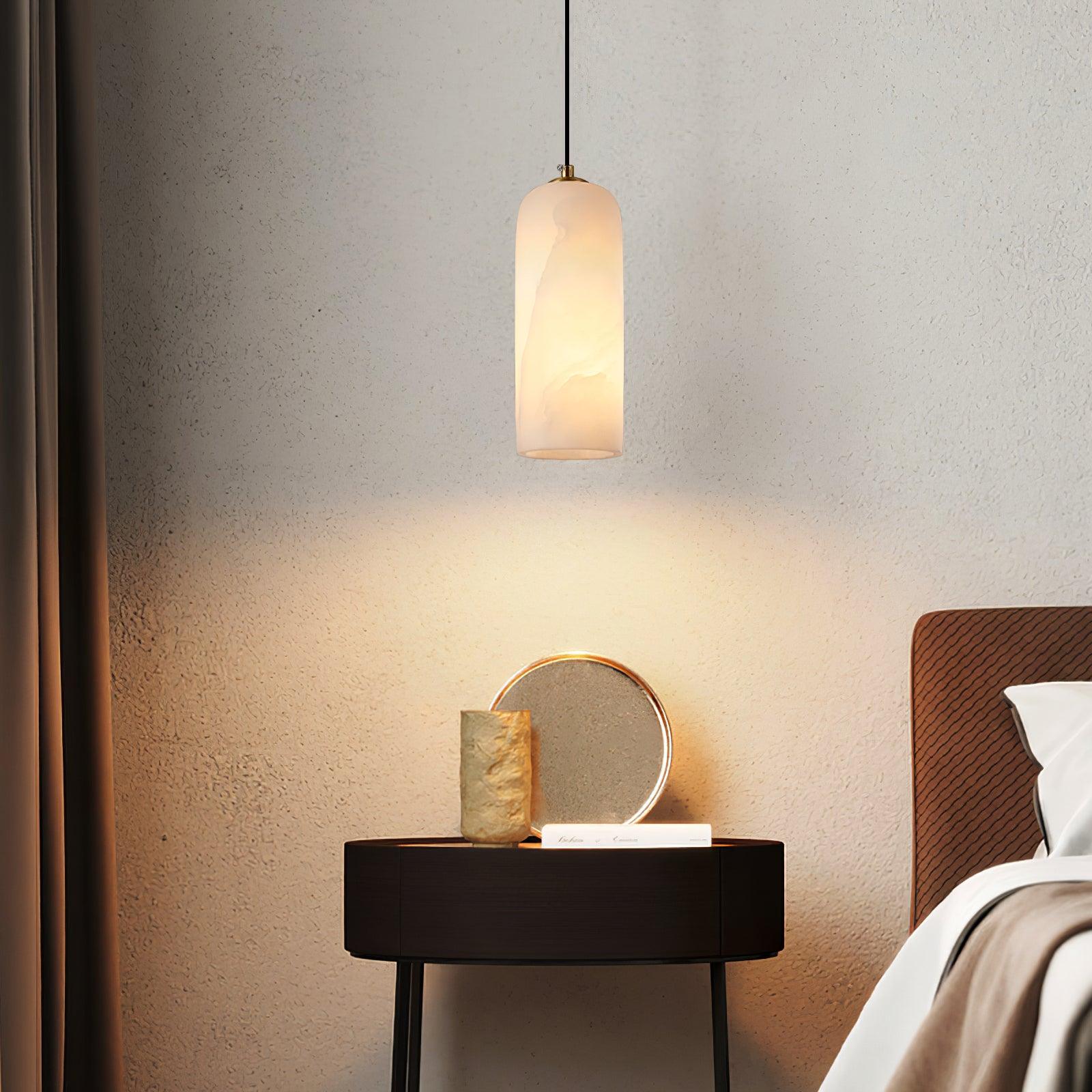 Monty Pendant Lamp 3.9