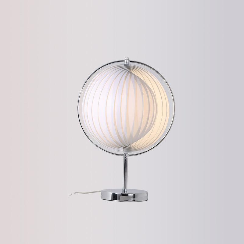 Moon Echo Table Lamp 12.2