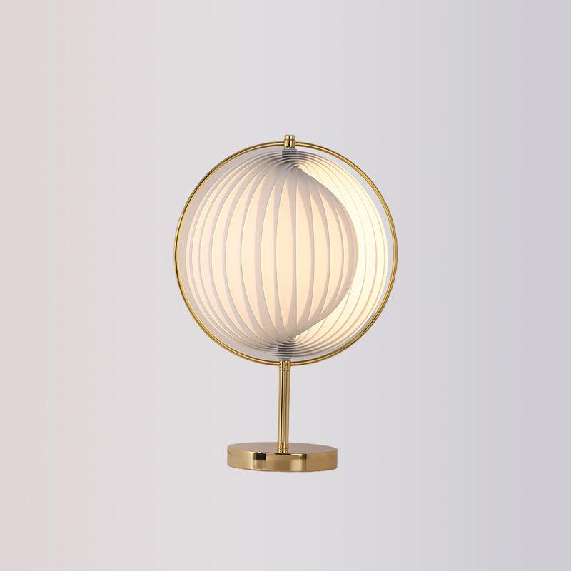 Moon Echo Table Lamp 12.2