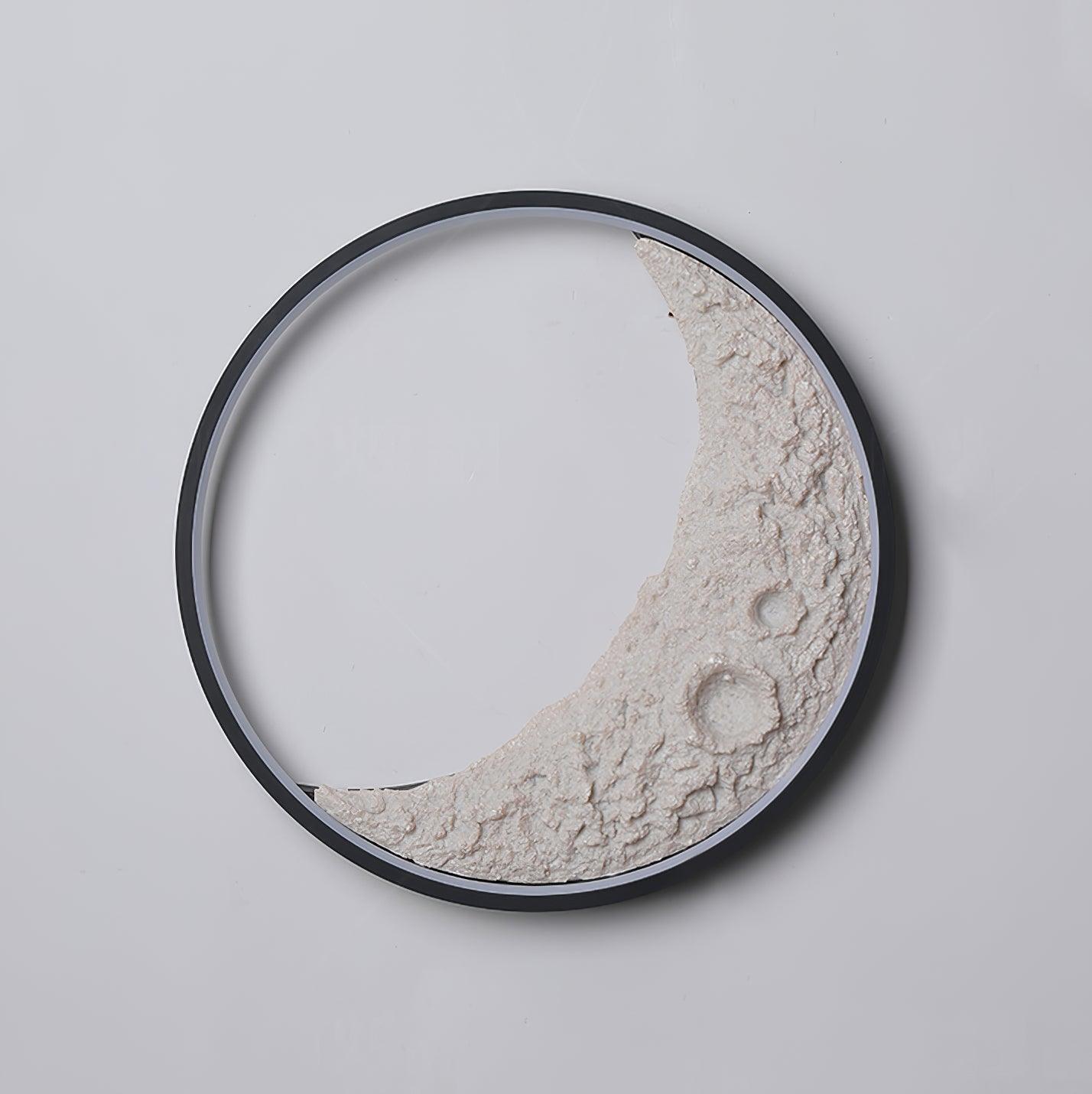 Moon Wall Sconce