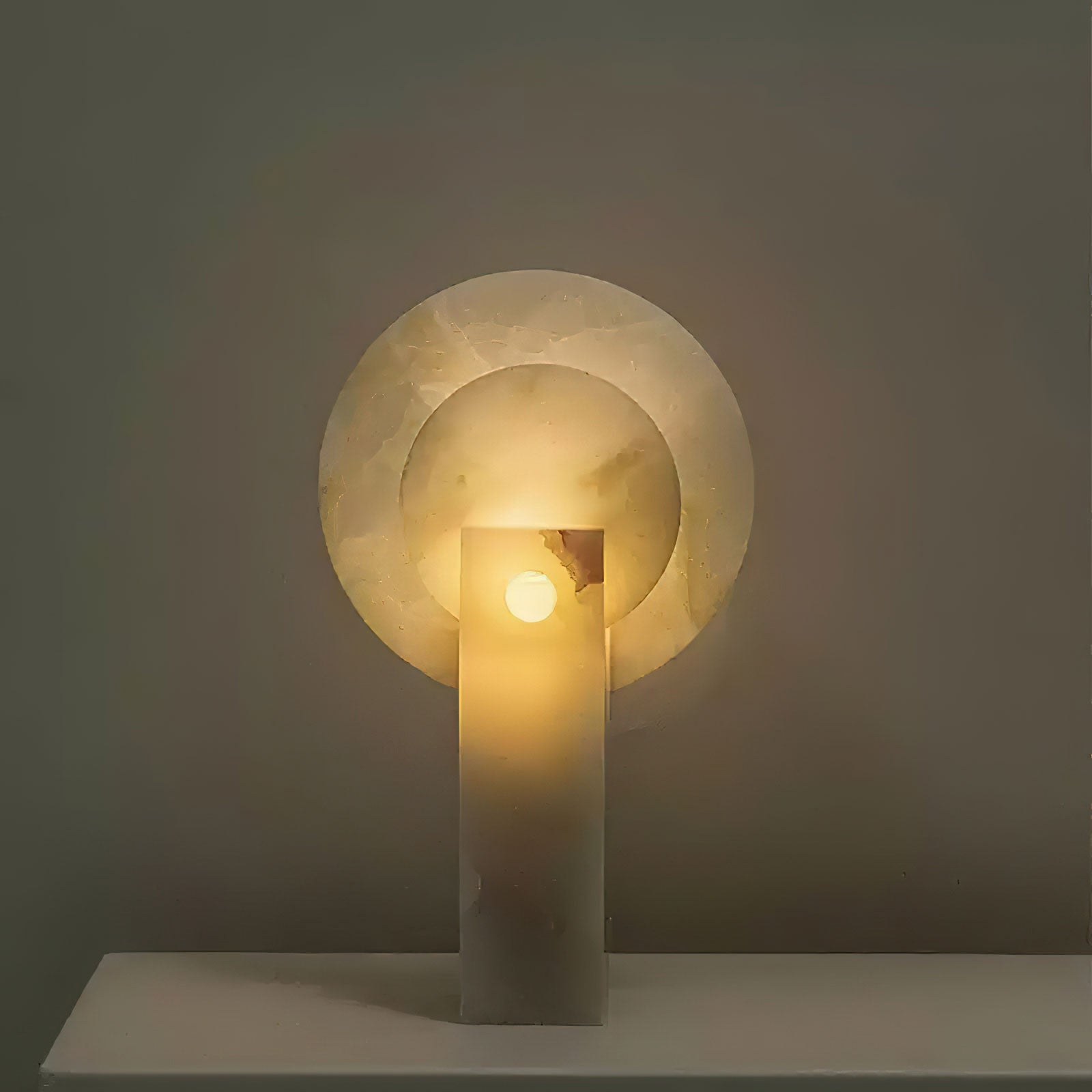 Moonlight Table Lamp 9.1