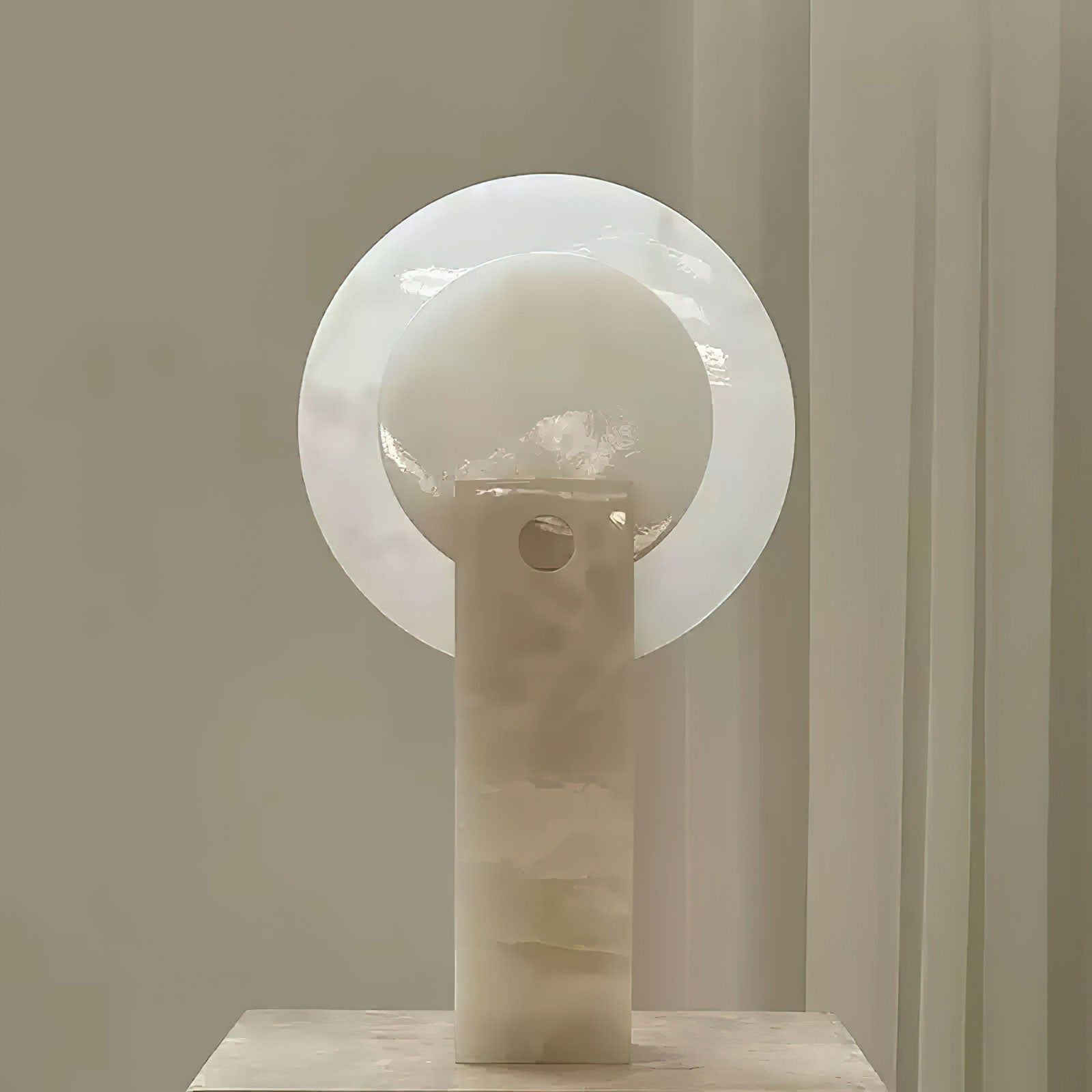 Moonlight Table Lamp 9.1