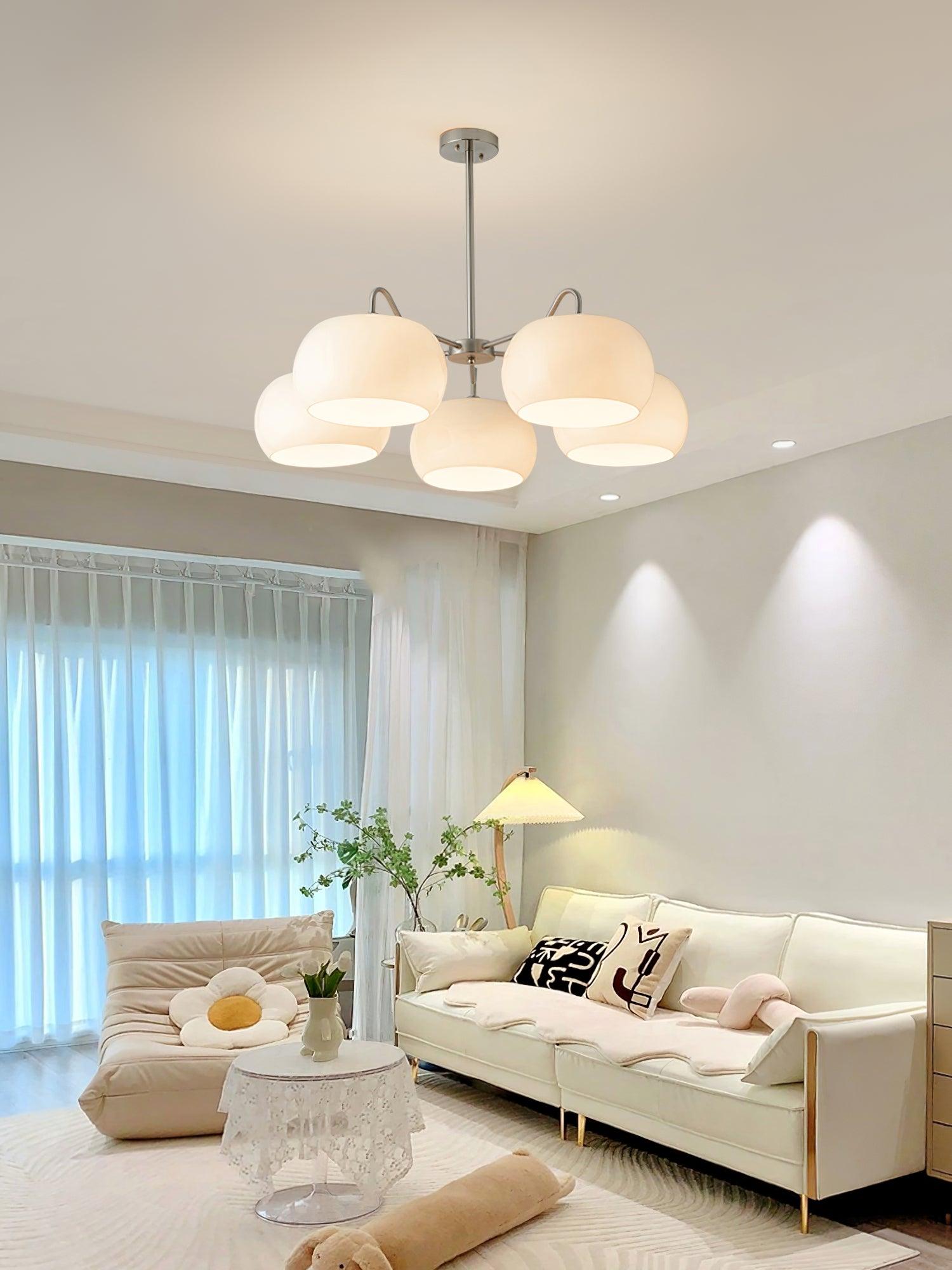 Moricio Chandelier