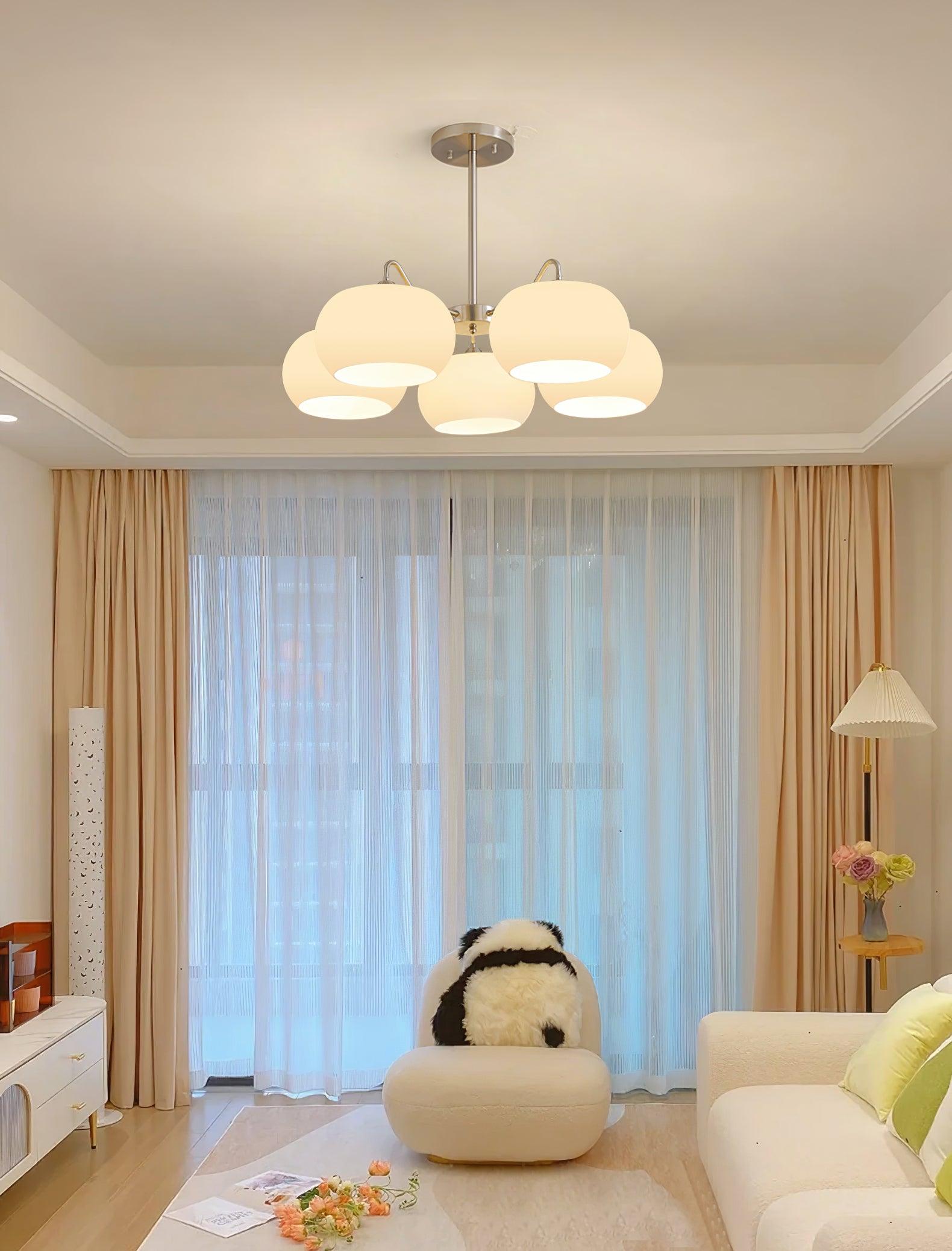 Moricio Chandelier