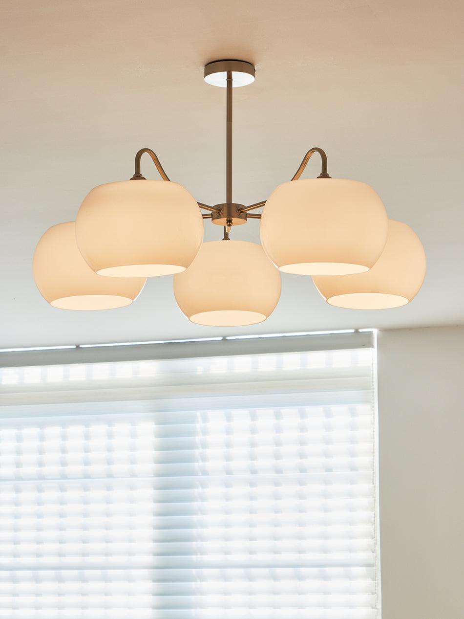 Moricio Chandelier