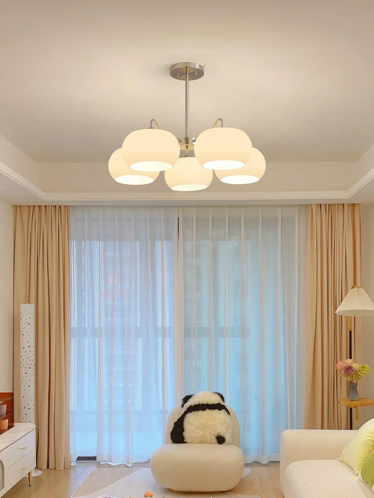 Moricio Chandelier