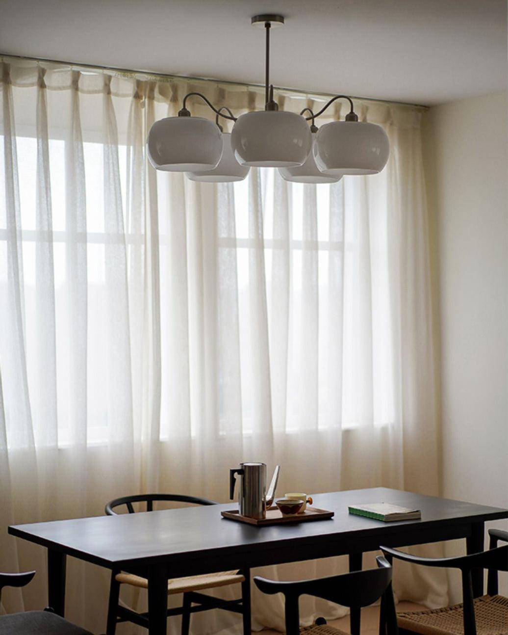 Moricio Chandelier