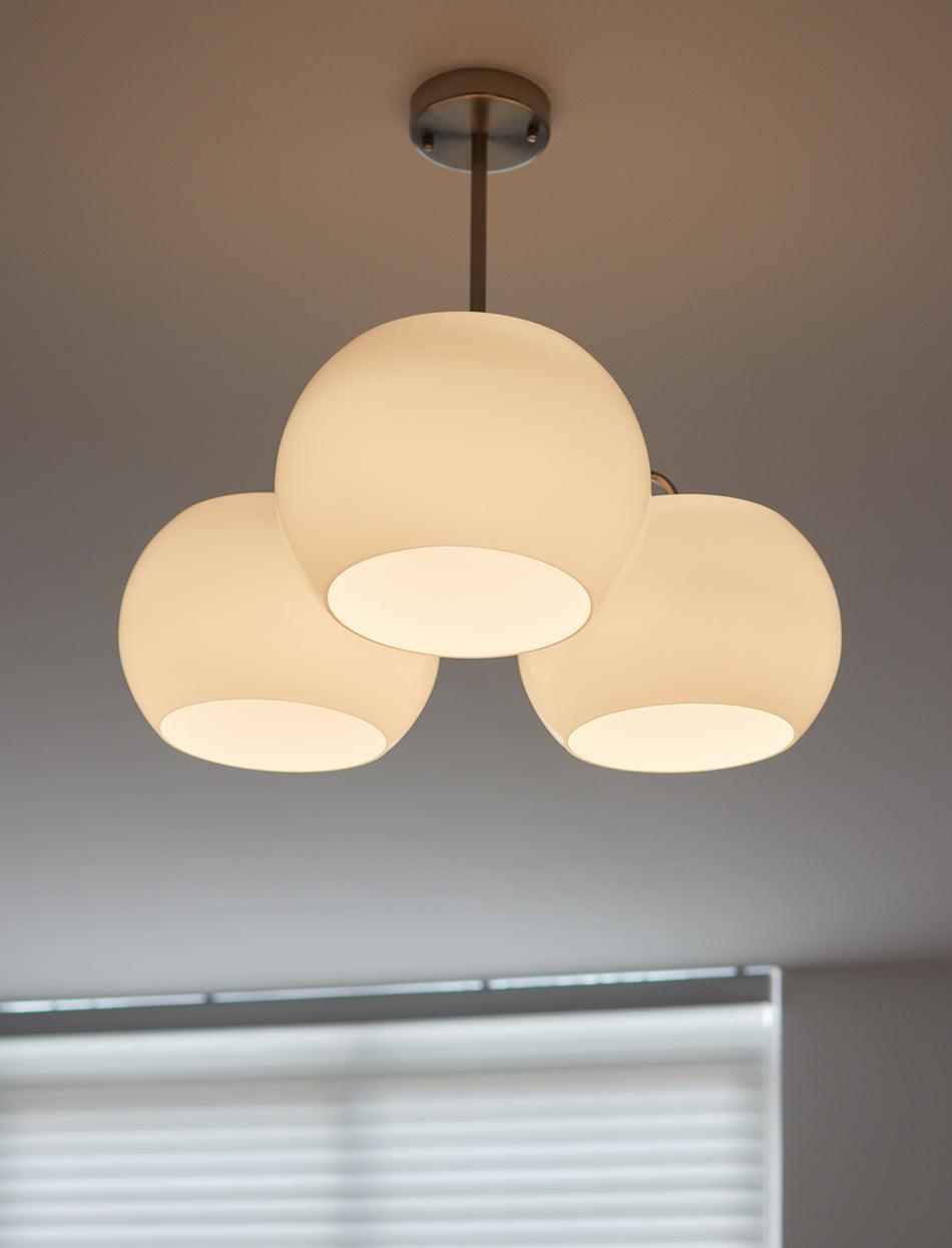 Moricio Chandelier
