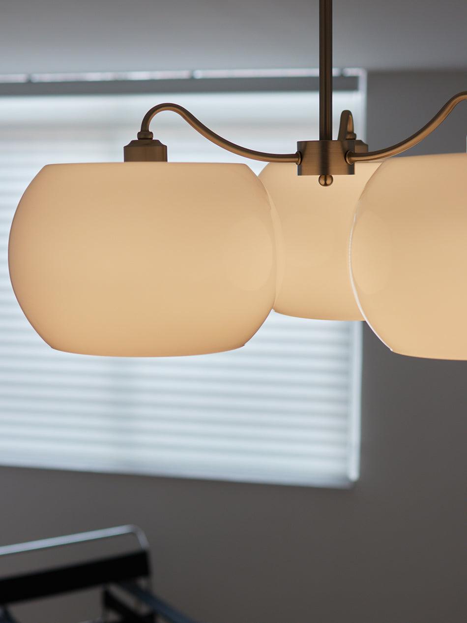 Moricio Chandelier