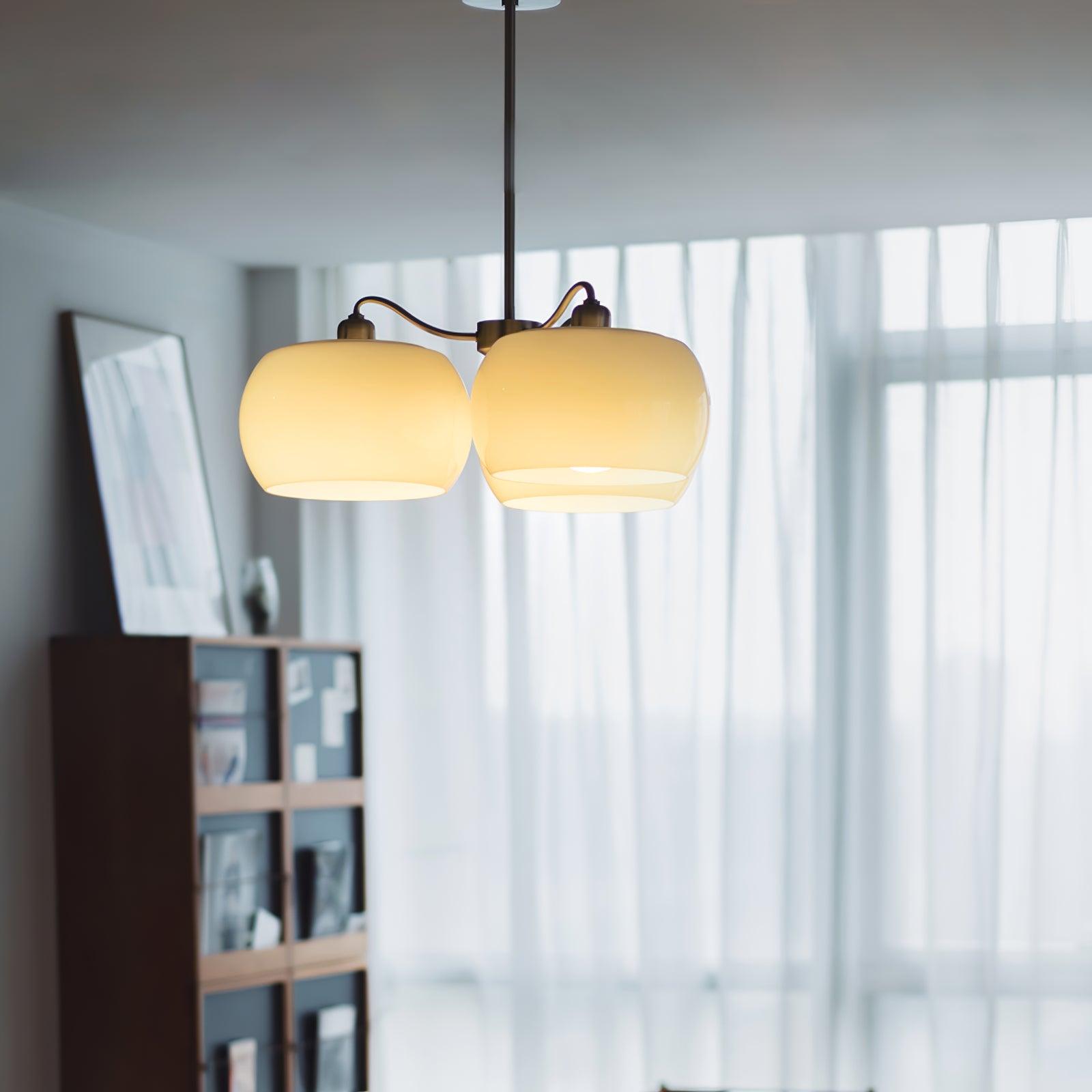 Moricio Chandelier